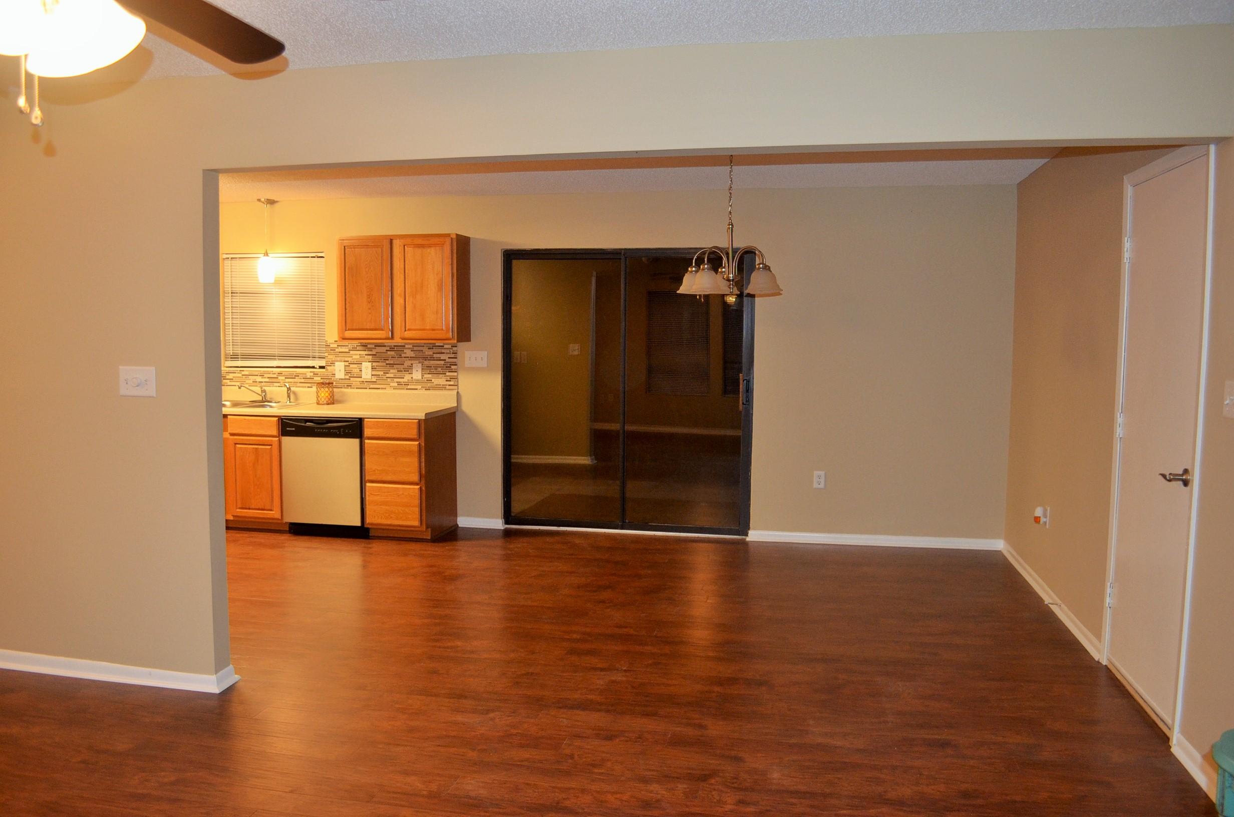 HIDDEN GLEN - Residential