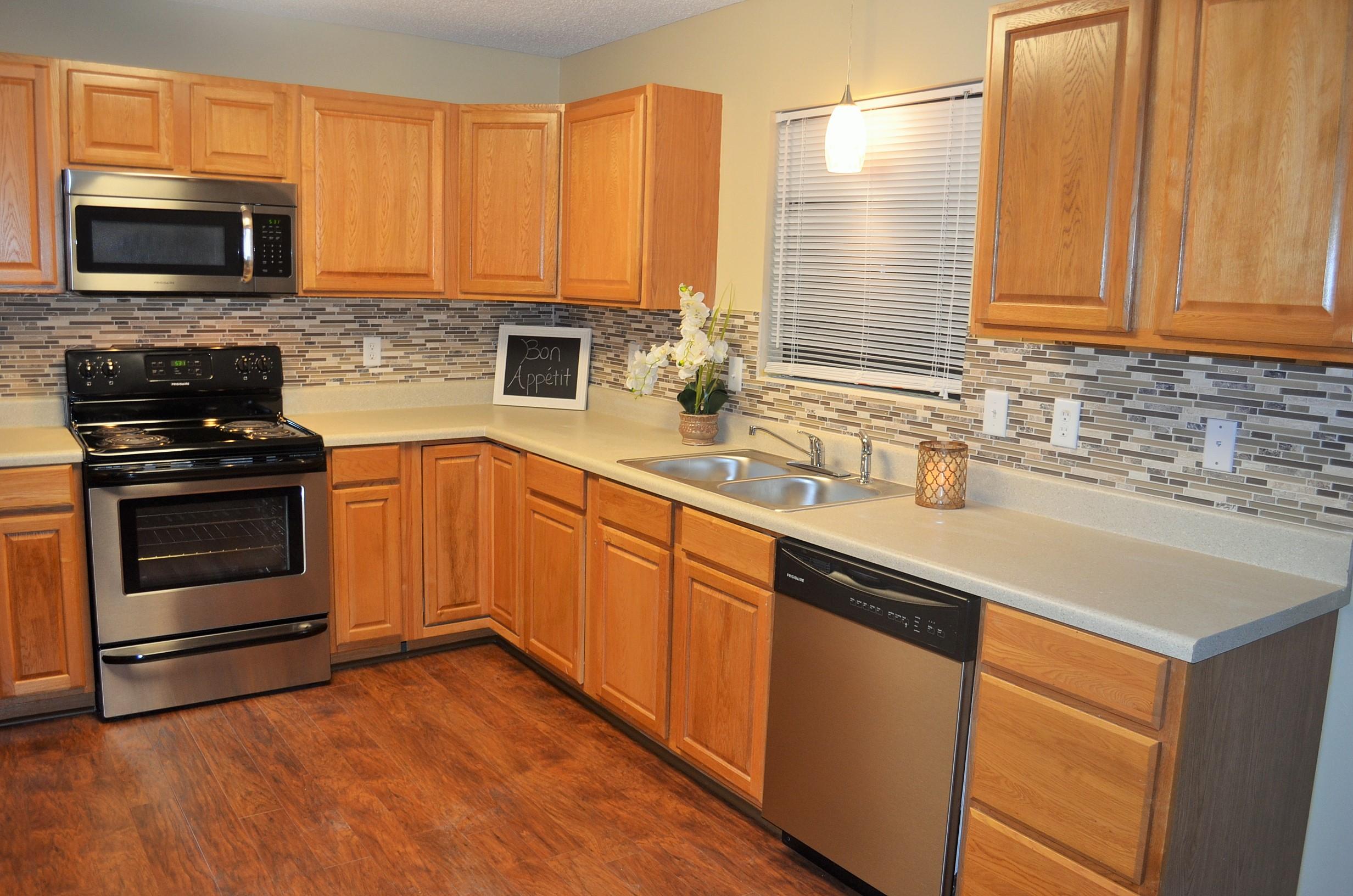 HIDDEN GLEN - Residential