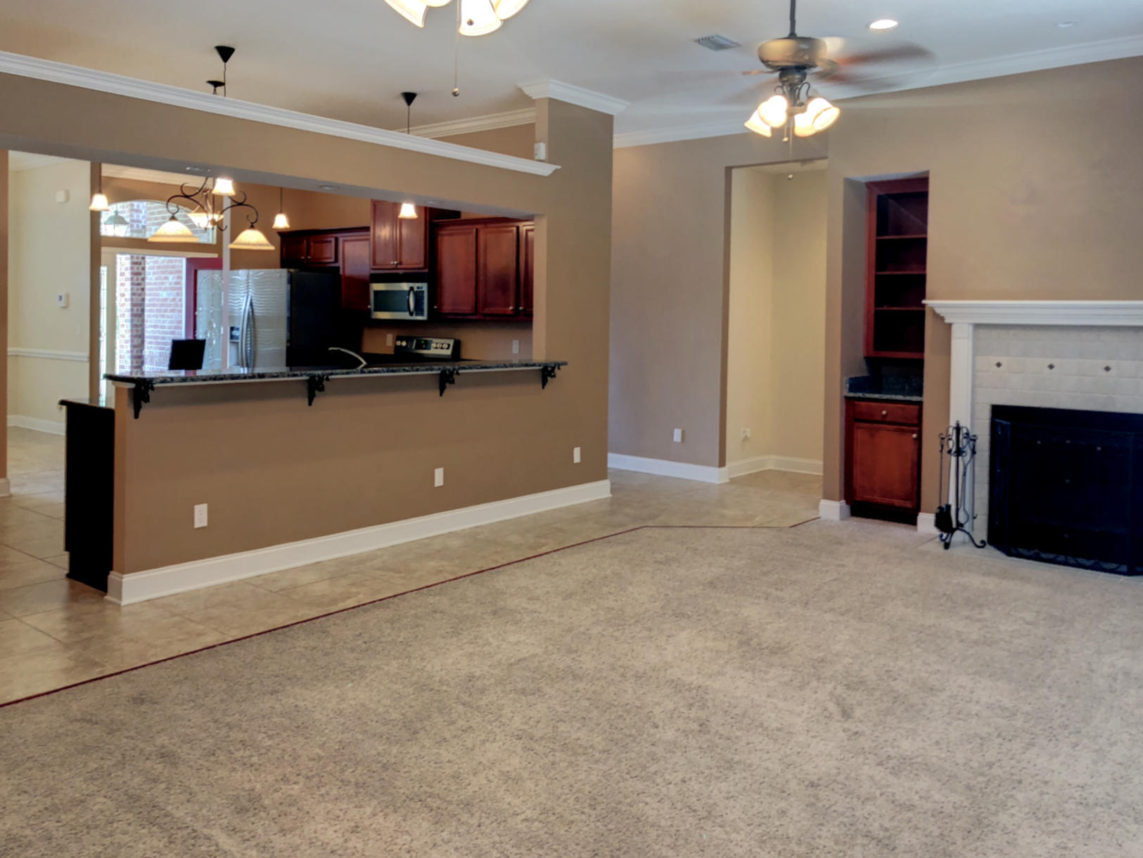 TRAILWOOD ESTATES - Residential