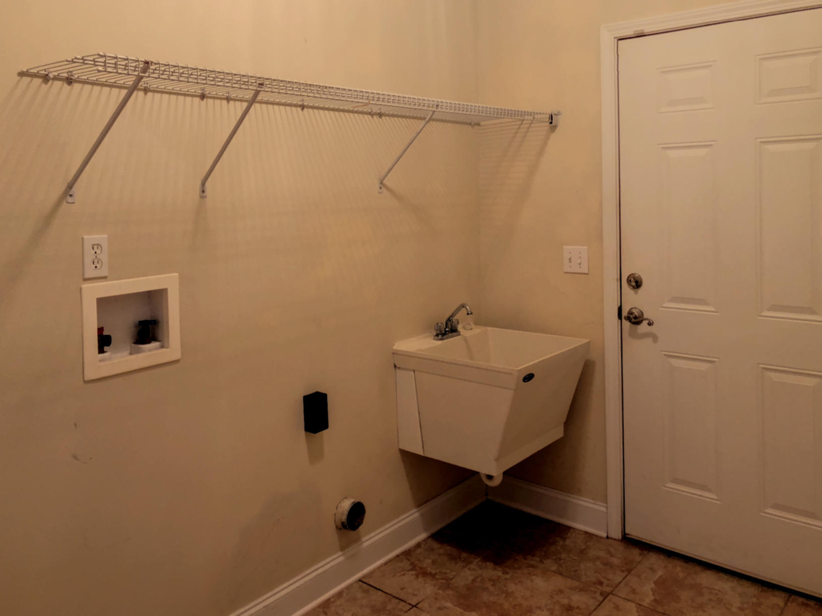 TRAILWOOD ESTATES - Residential