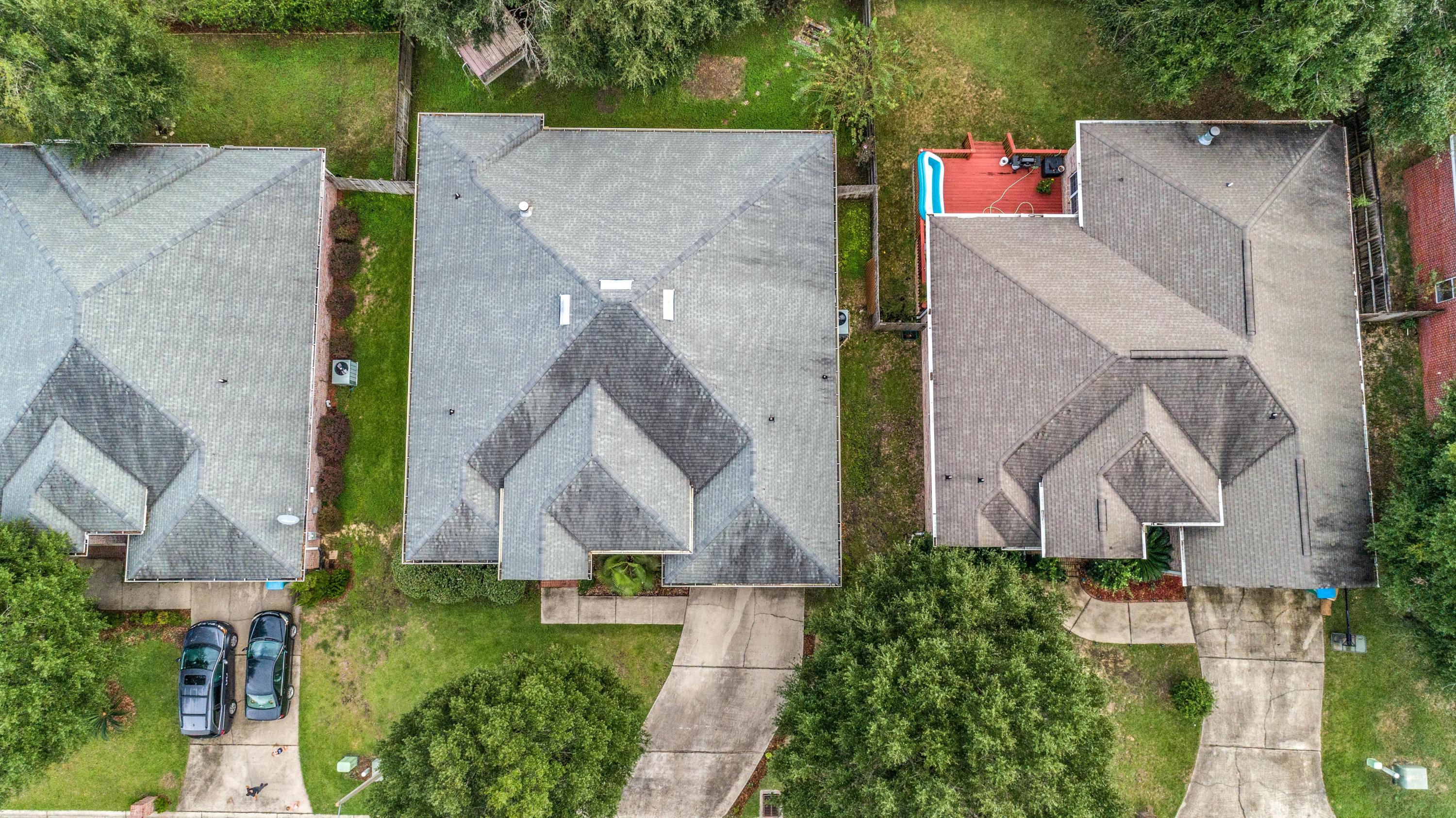TRAILWOOD ESTATES - Residential