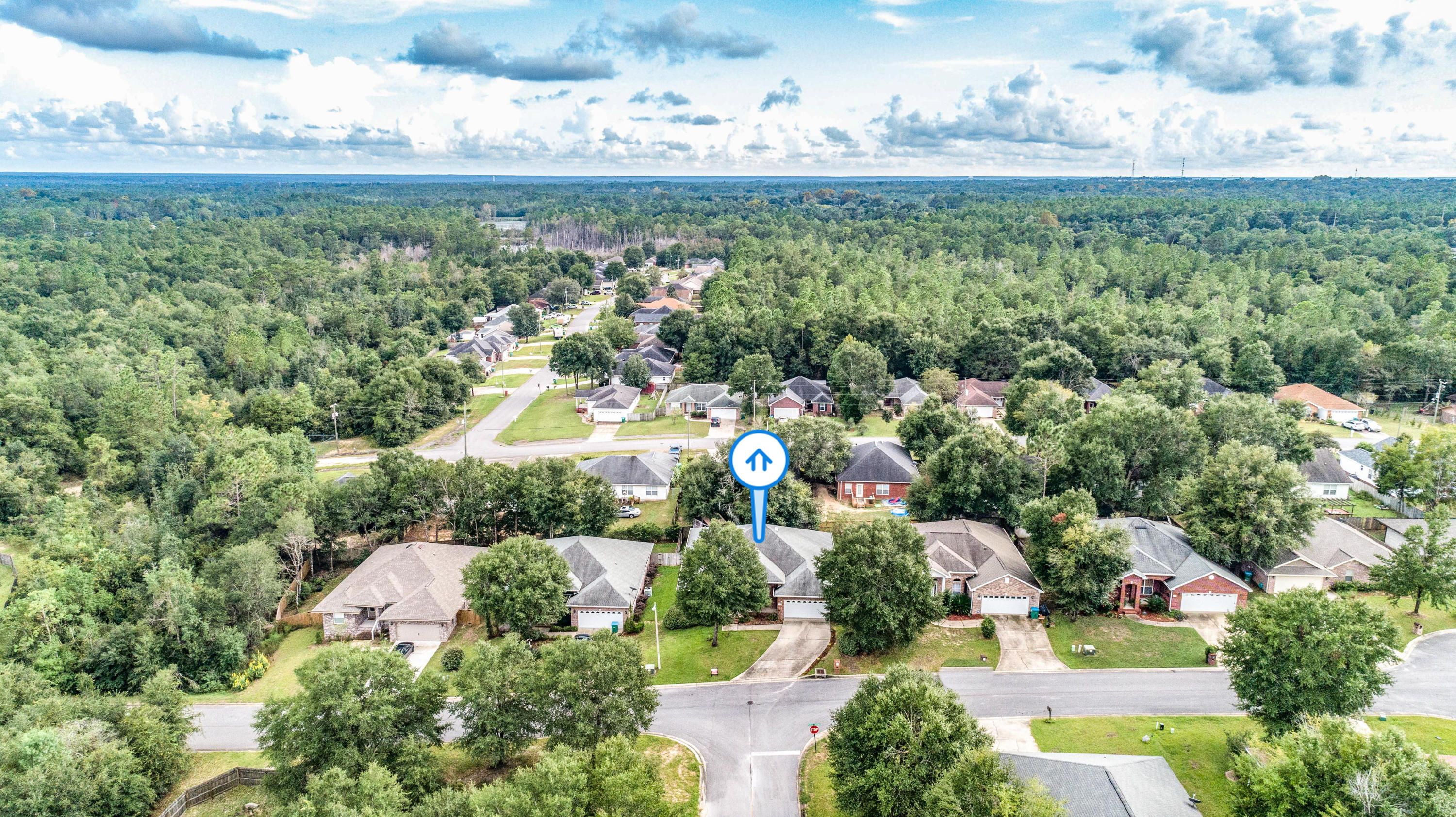 TRAILWOOD ESTATES - Residential
