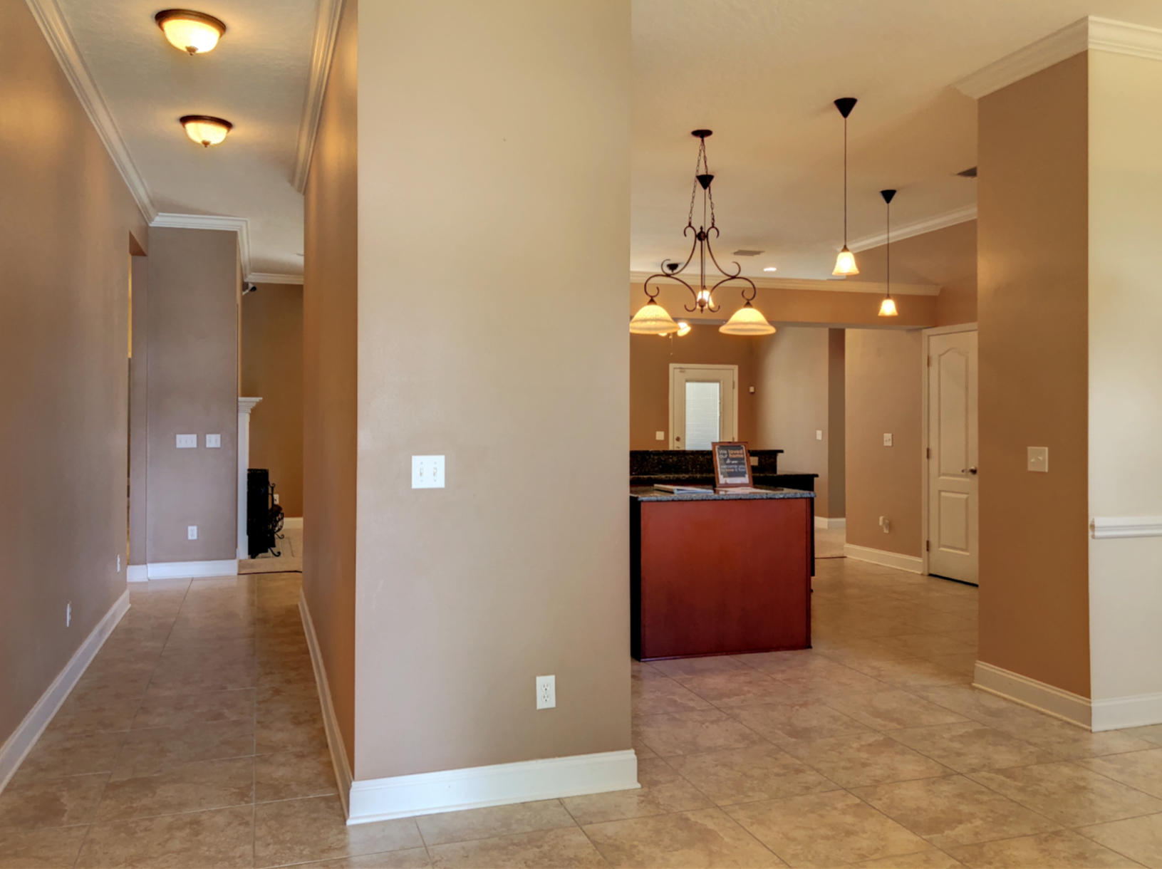 TRAILWOOD ESTATES - Residential