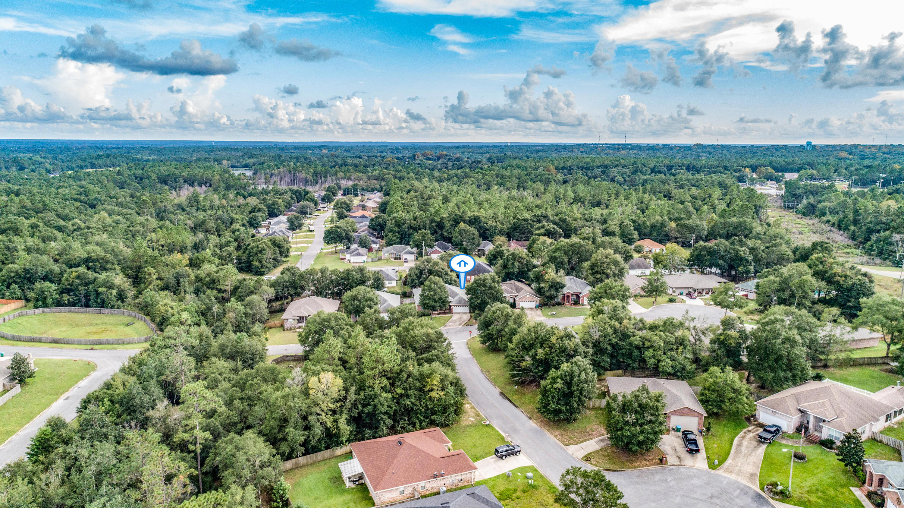 TRAILWOOD ESTATES - Residential