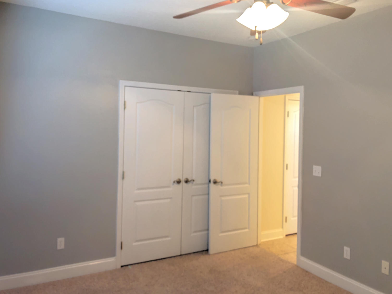 TRAILWOOD ESTATES - Residential