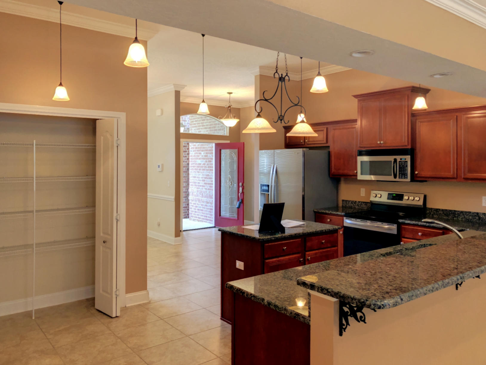TRAILWOOD ESTATES - Residential