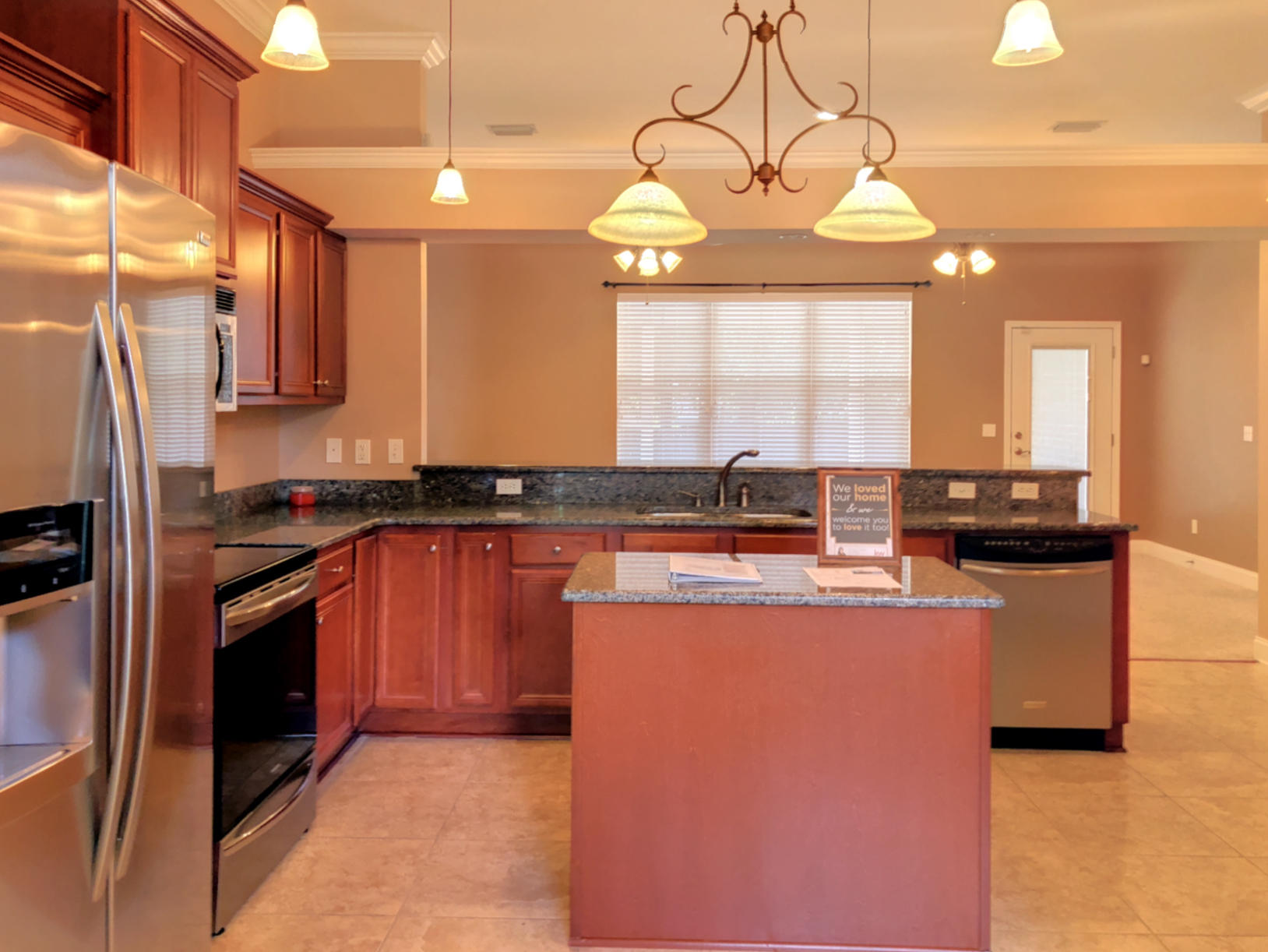 TRAILWOOD ESTATES - Residential