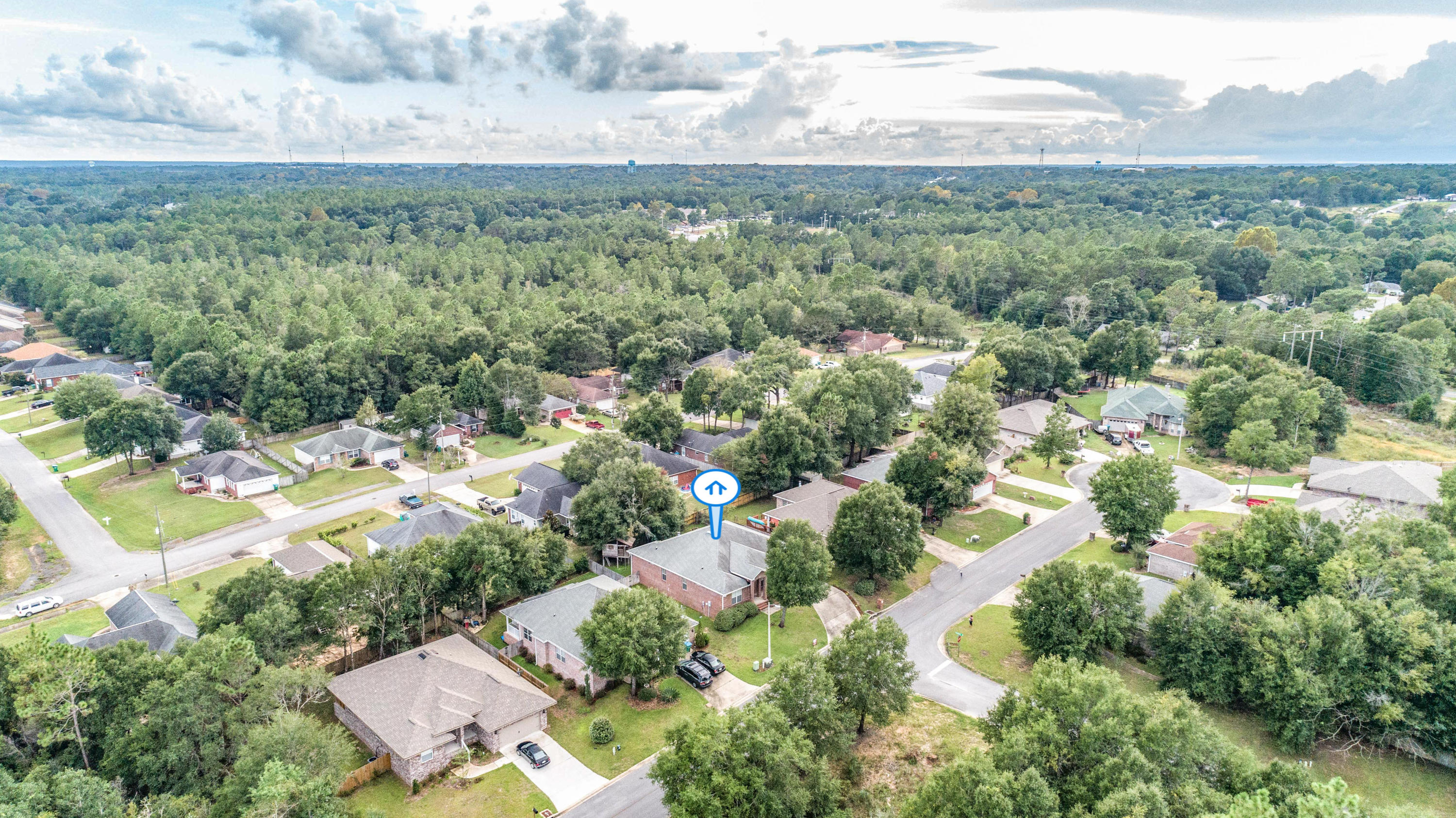 TRAILWOOD ESTATES - Residential