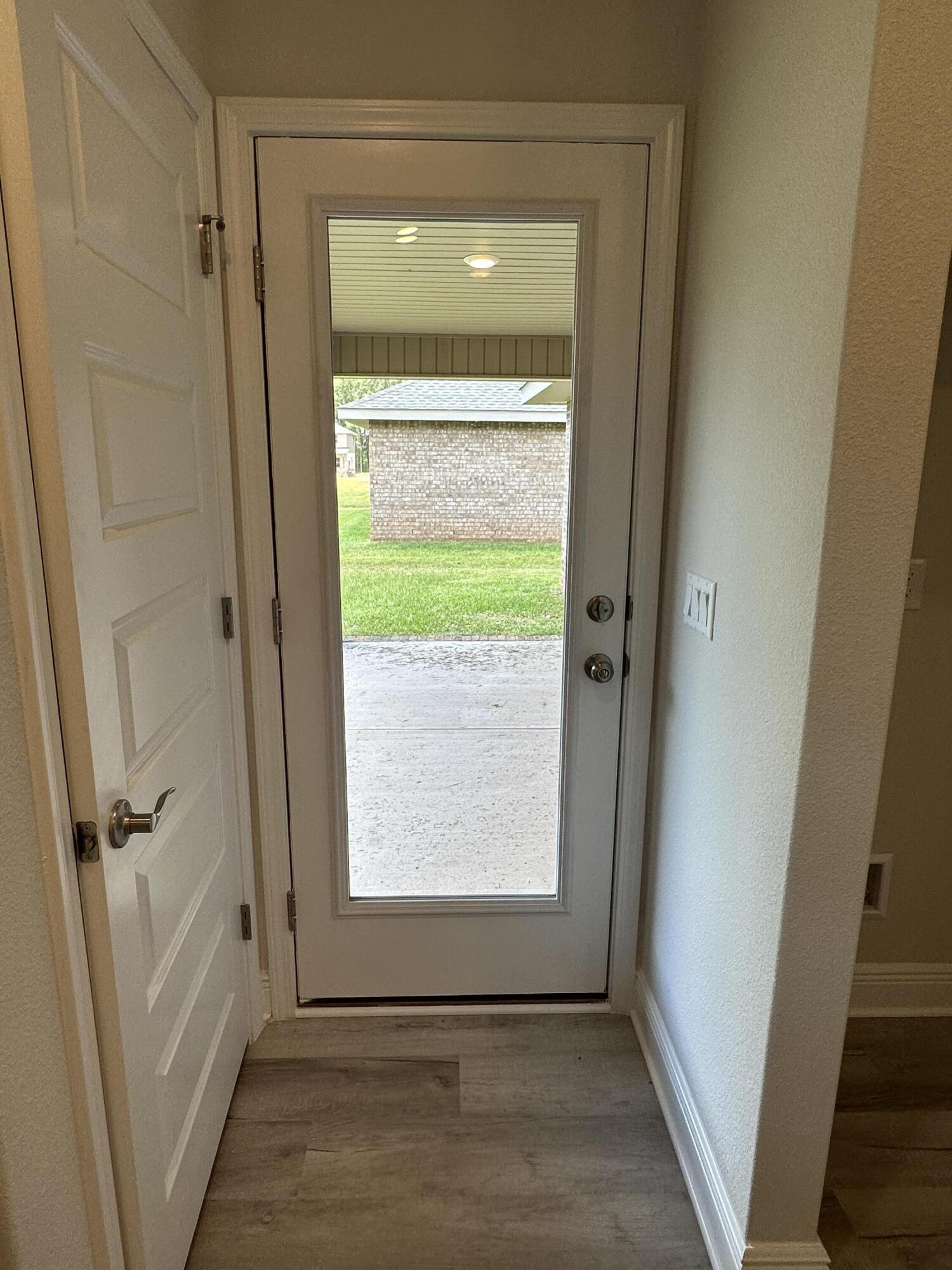 Ridgeway Landing Phase 1 - Residential