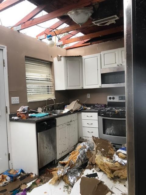 CHERRY HILL UNIT 1 - Residential