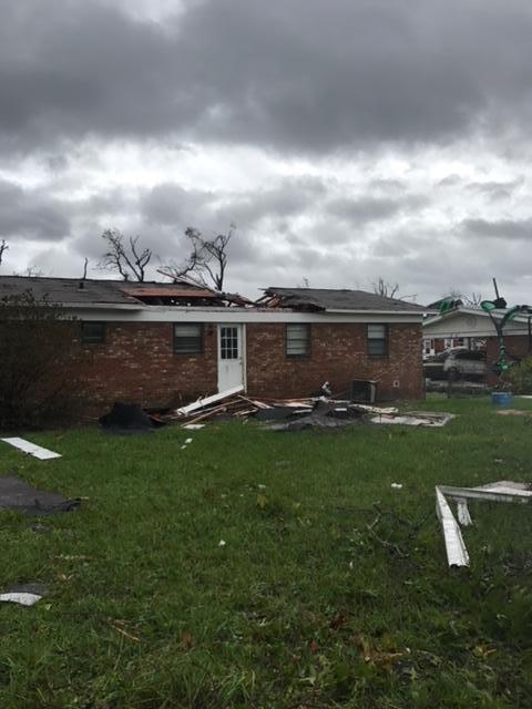 CHERRY HILL UNIT 1 - Residential