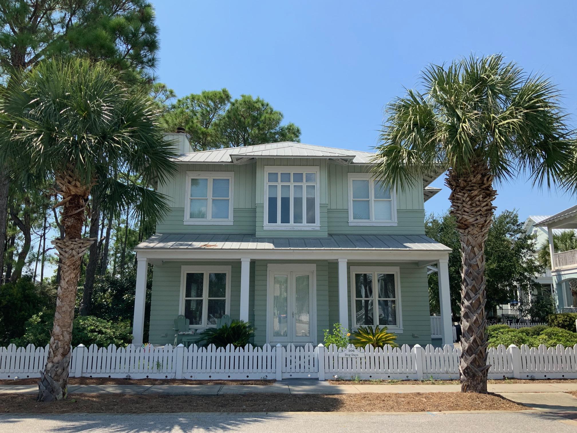 CARILLON BEACH PH XX - Residential