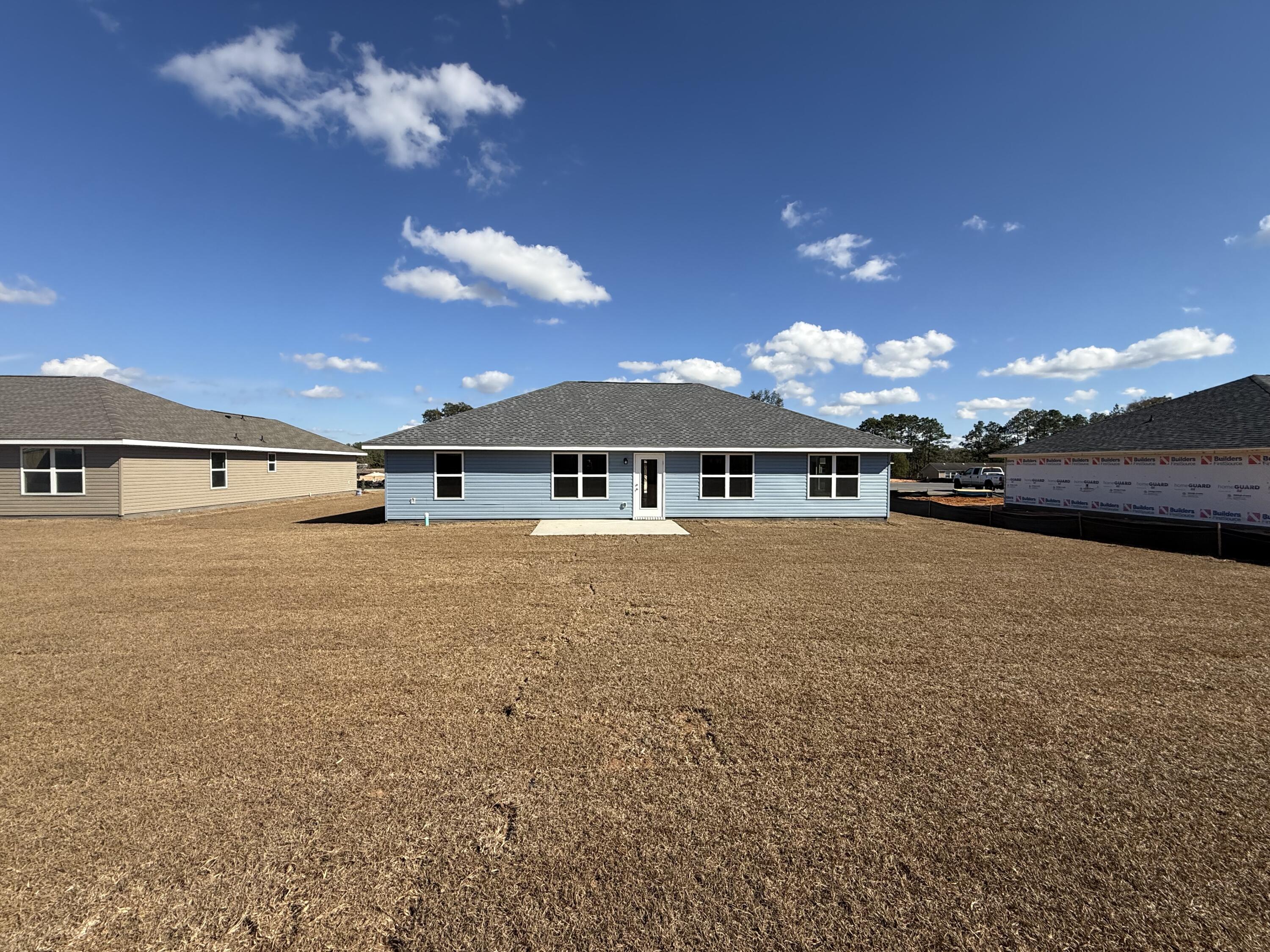 Ashton View - Residential