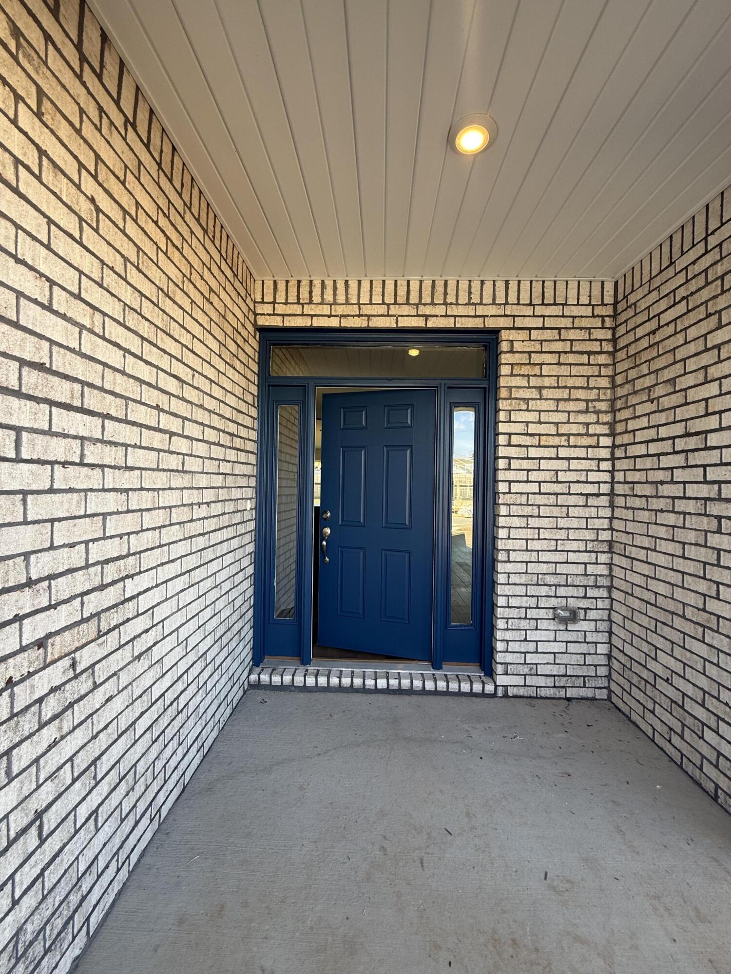 Ashton View - Residential