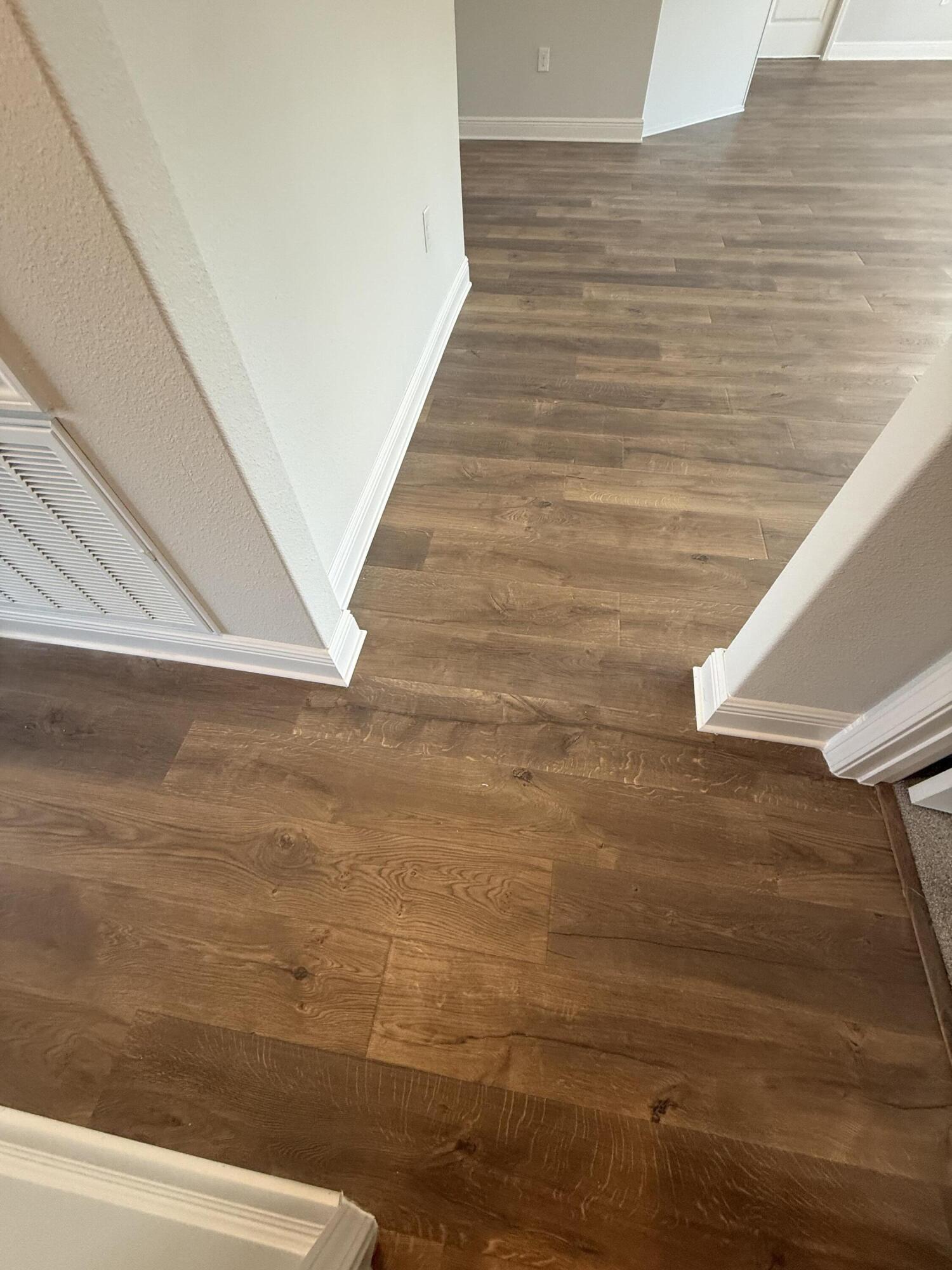 Ashton View - Residential