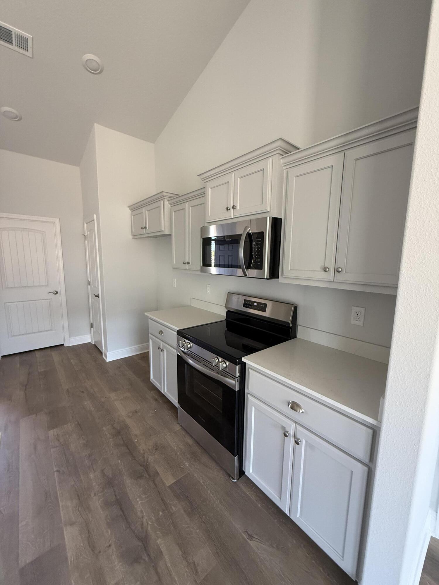 Ashton View - Residential