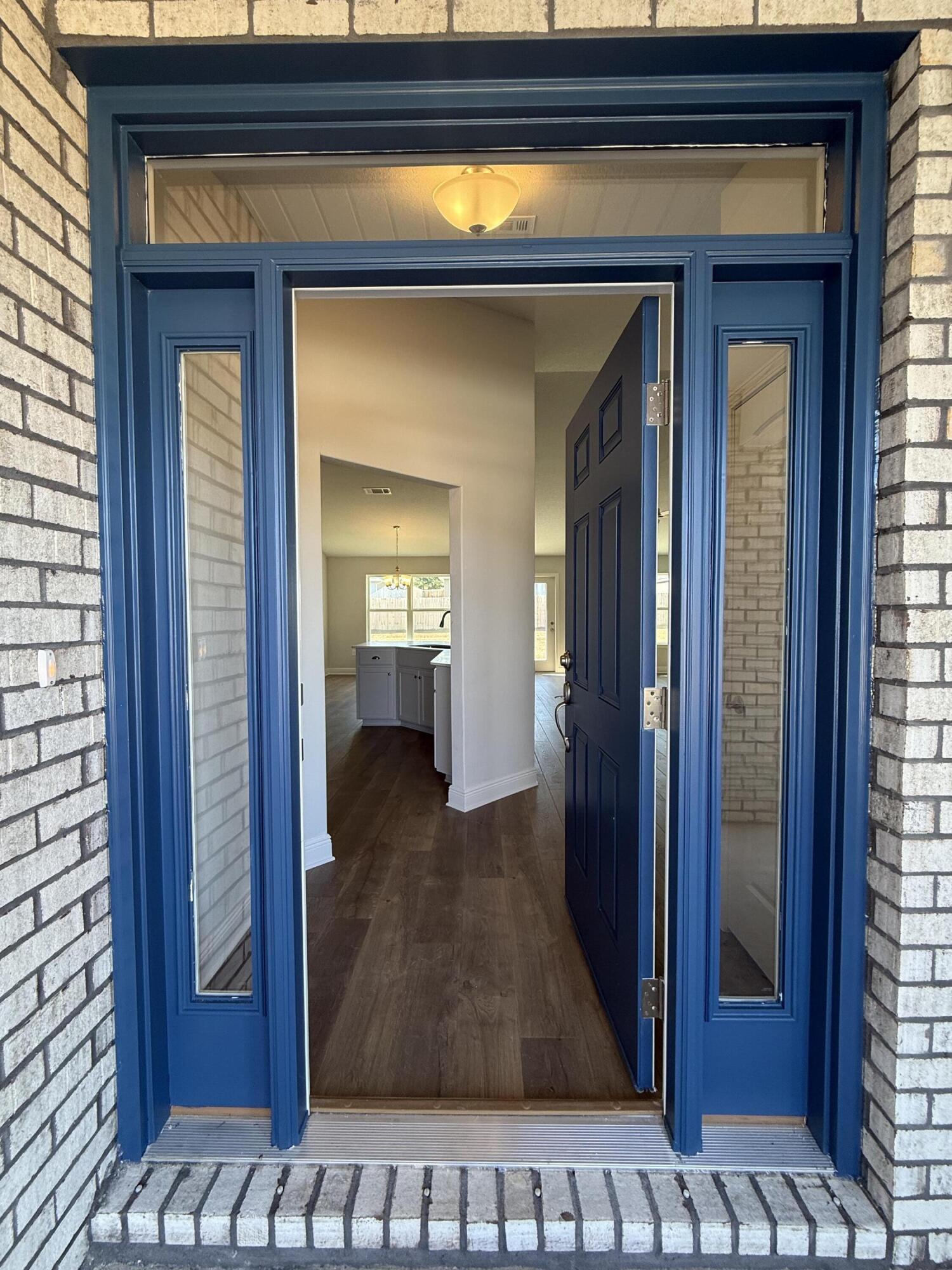 Ashton View - Residential