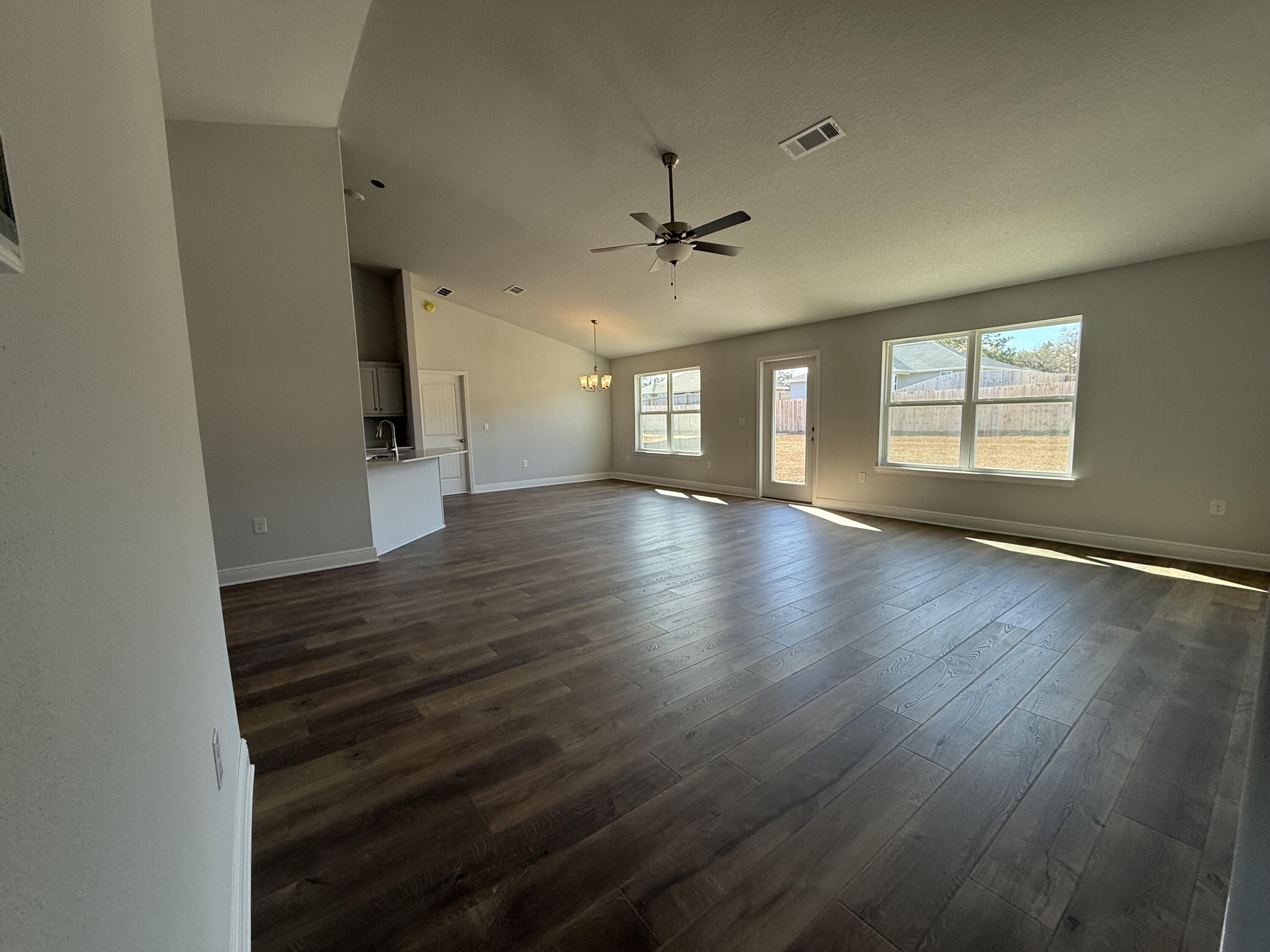 Ashton View - Residential