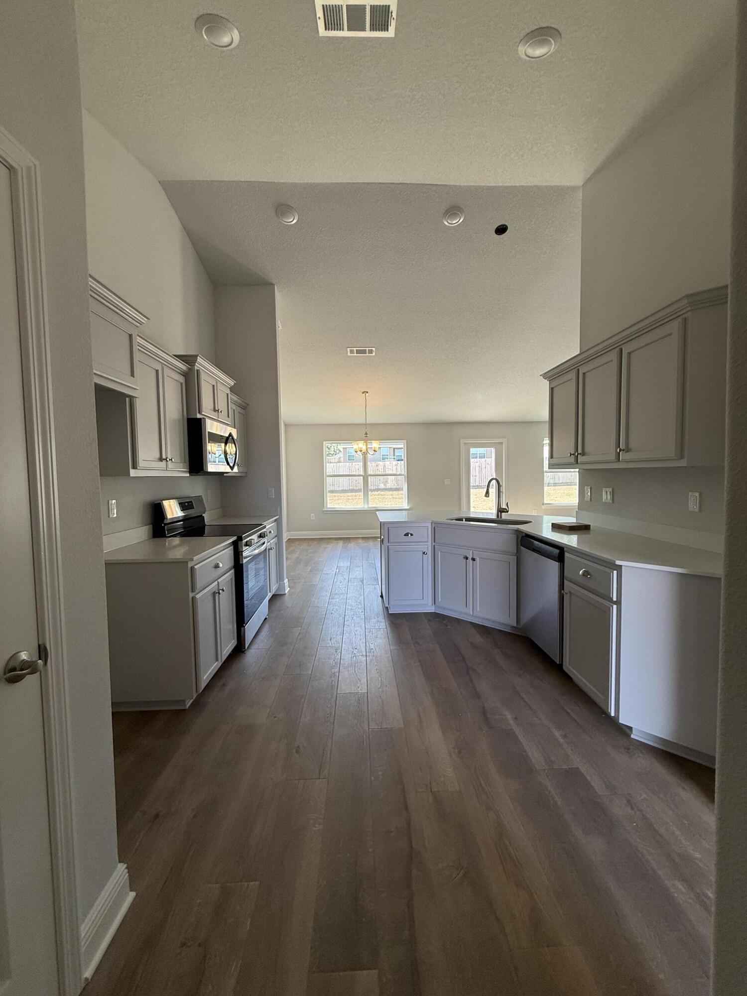 Ashton View - Residential