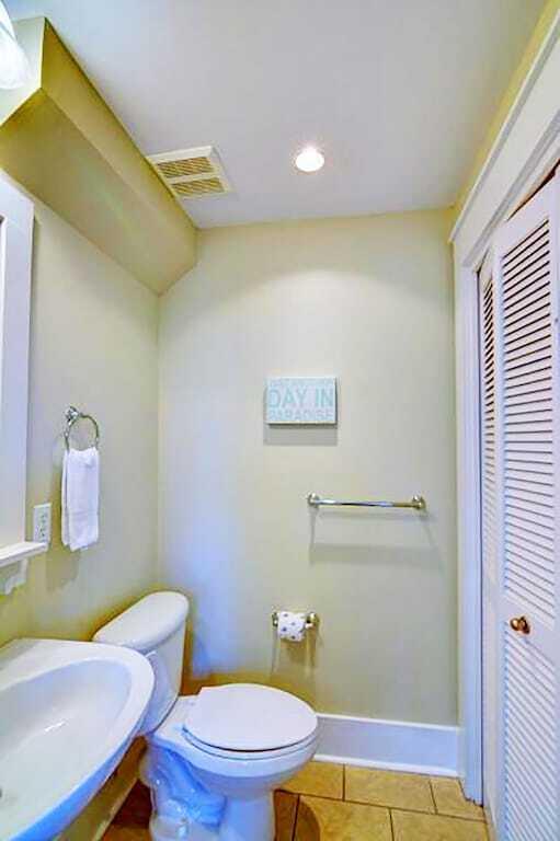 BUNGALOWS AT SEAGROVE BEACH - Residential