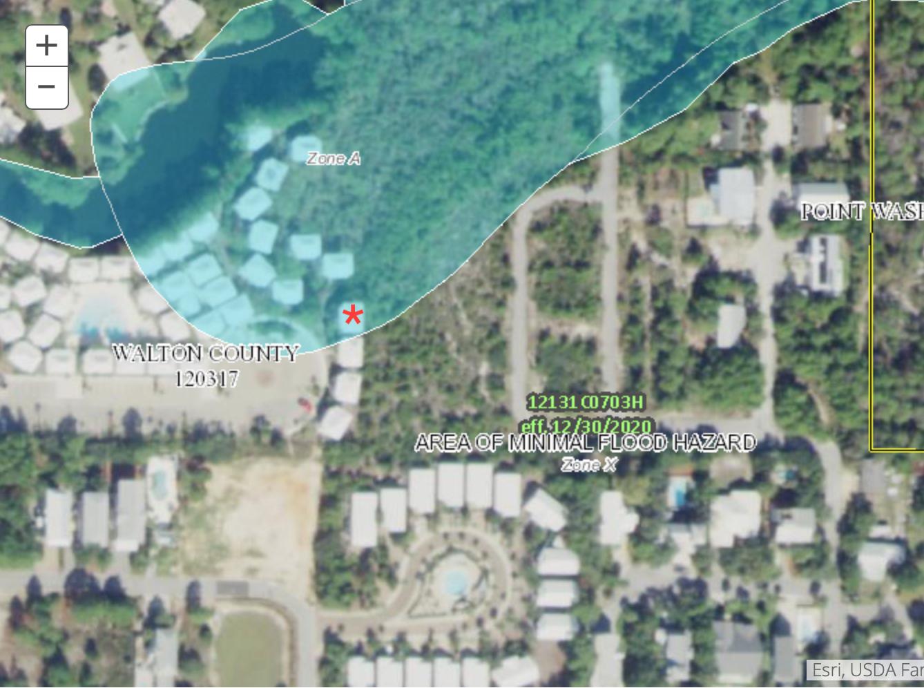 BUNGALOWS AT SEAGROVE BEACH - Residential