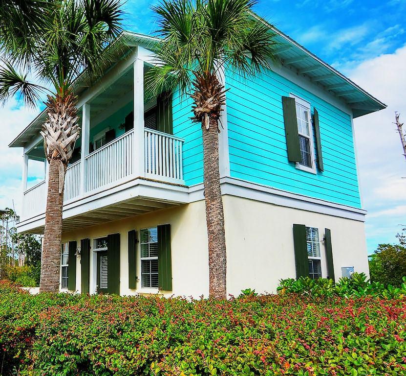 BUNGALOWS AT SEAGROVE BEACH - Residential