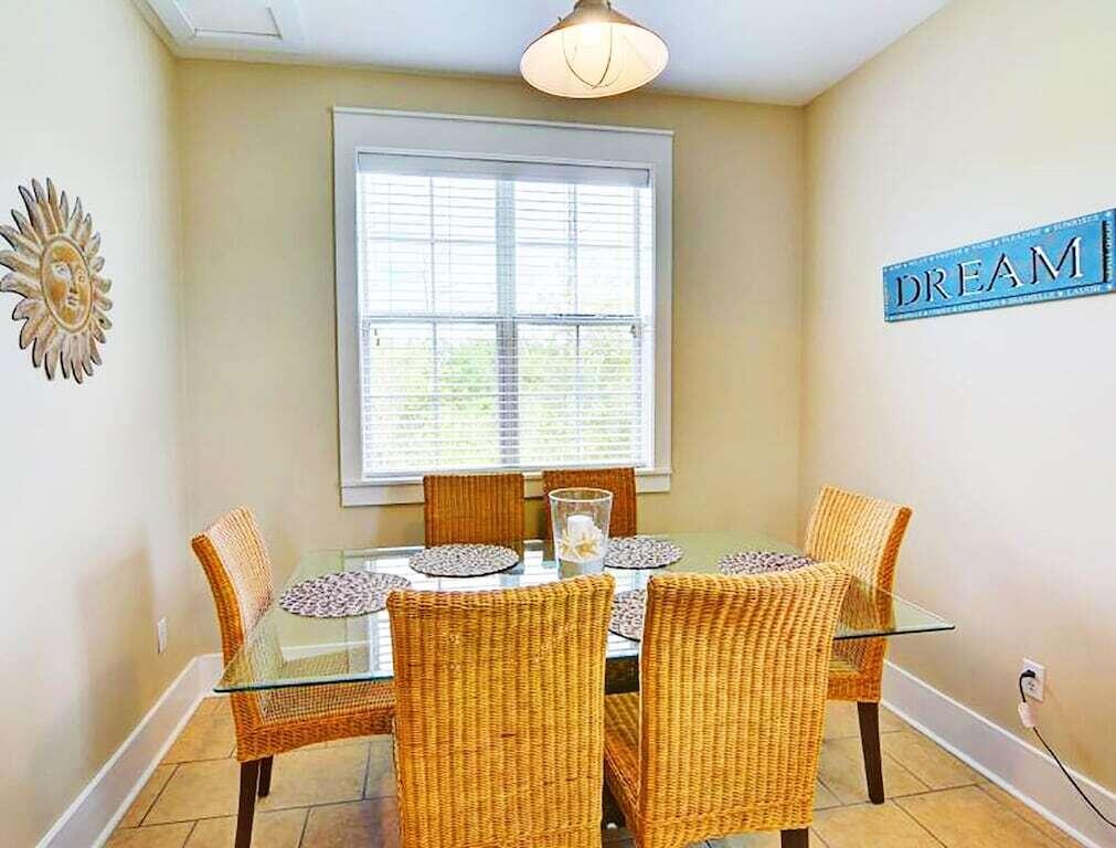 BUNGALOWS AT SEAGROVE BEACH - Residential