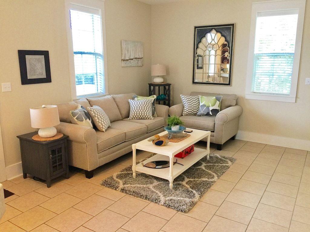 BUNGALOWS AT SEAGROVE BEACH - Residential