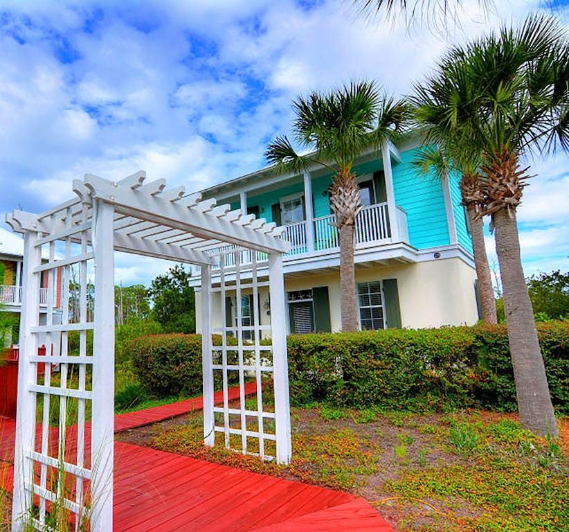 BUNGALOWS AT SEAGROVE BEACH - Residential