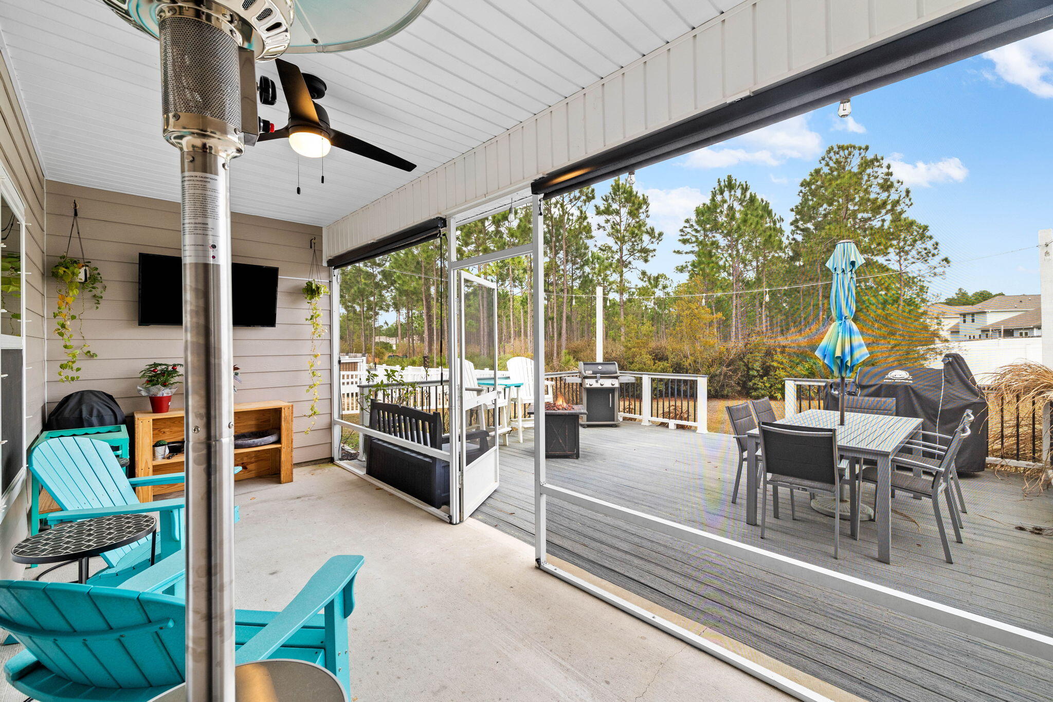 Eagle Bay Landing - Residential