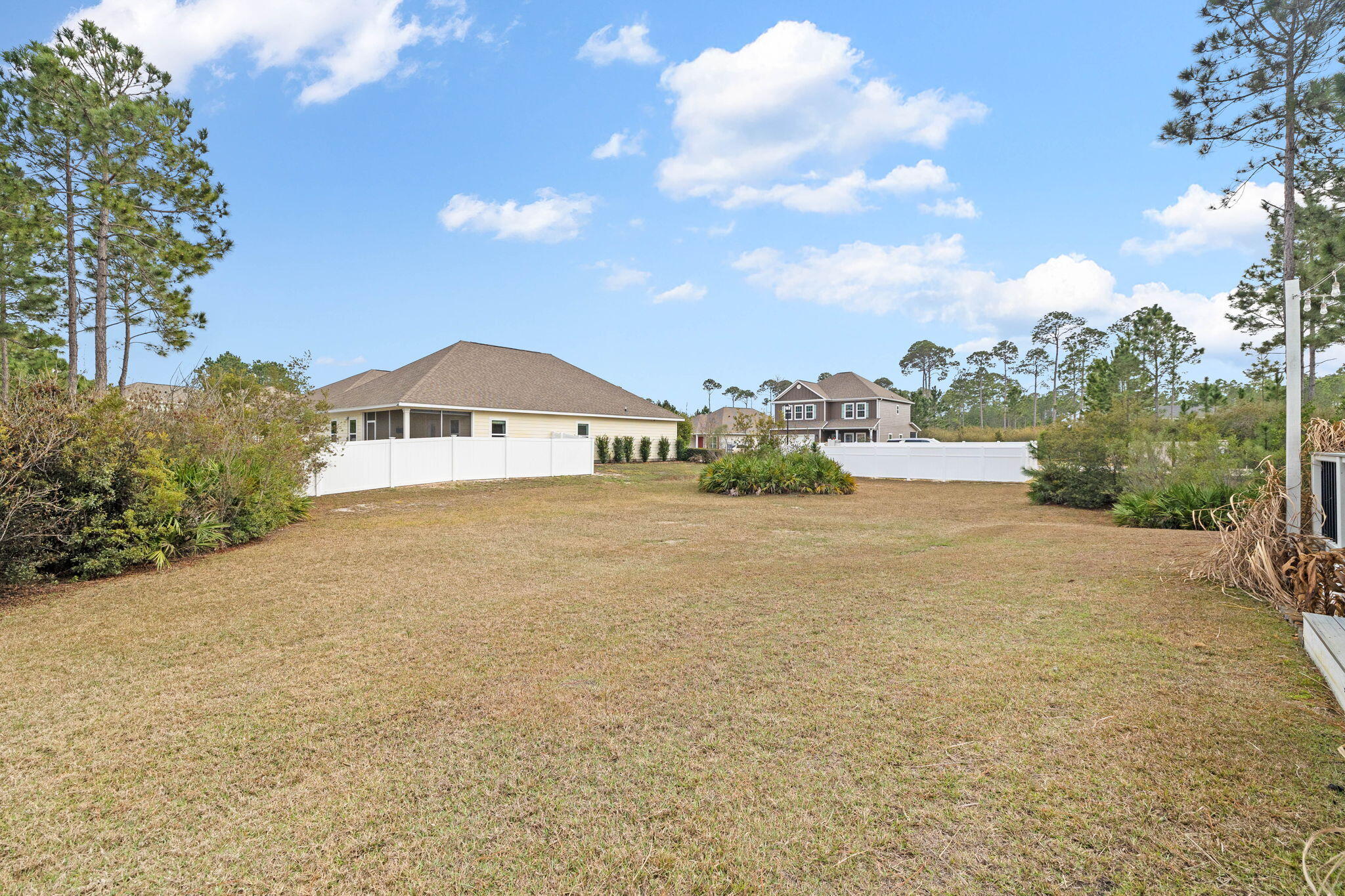Eagle Bay Landing - Residential