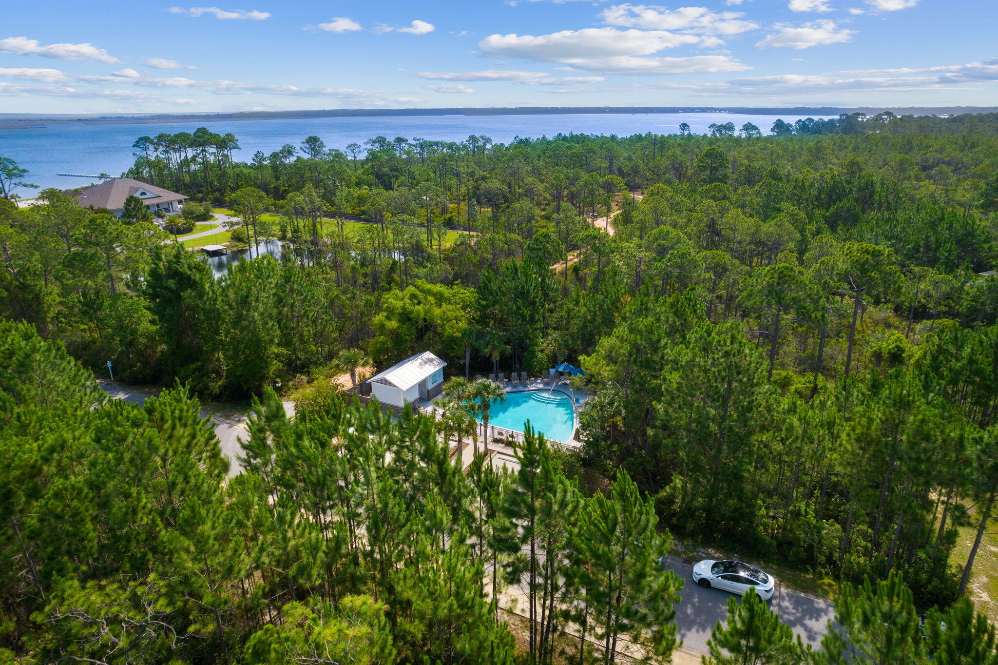 Eagle Bay Landing - Residential
