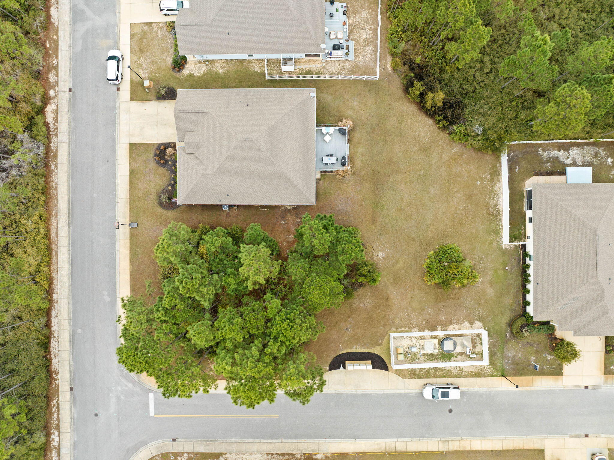 Eagle Bay Landing - Residential
