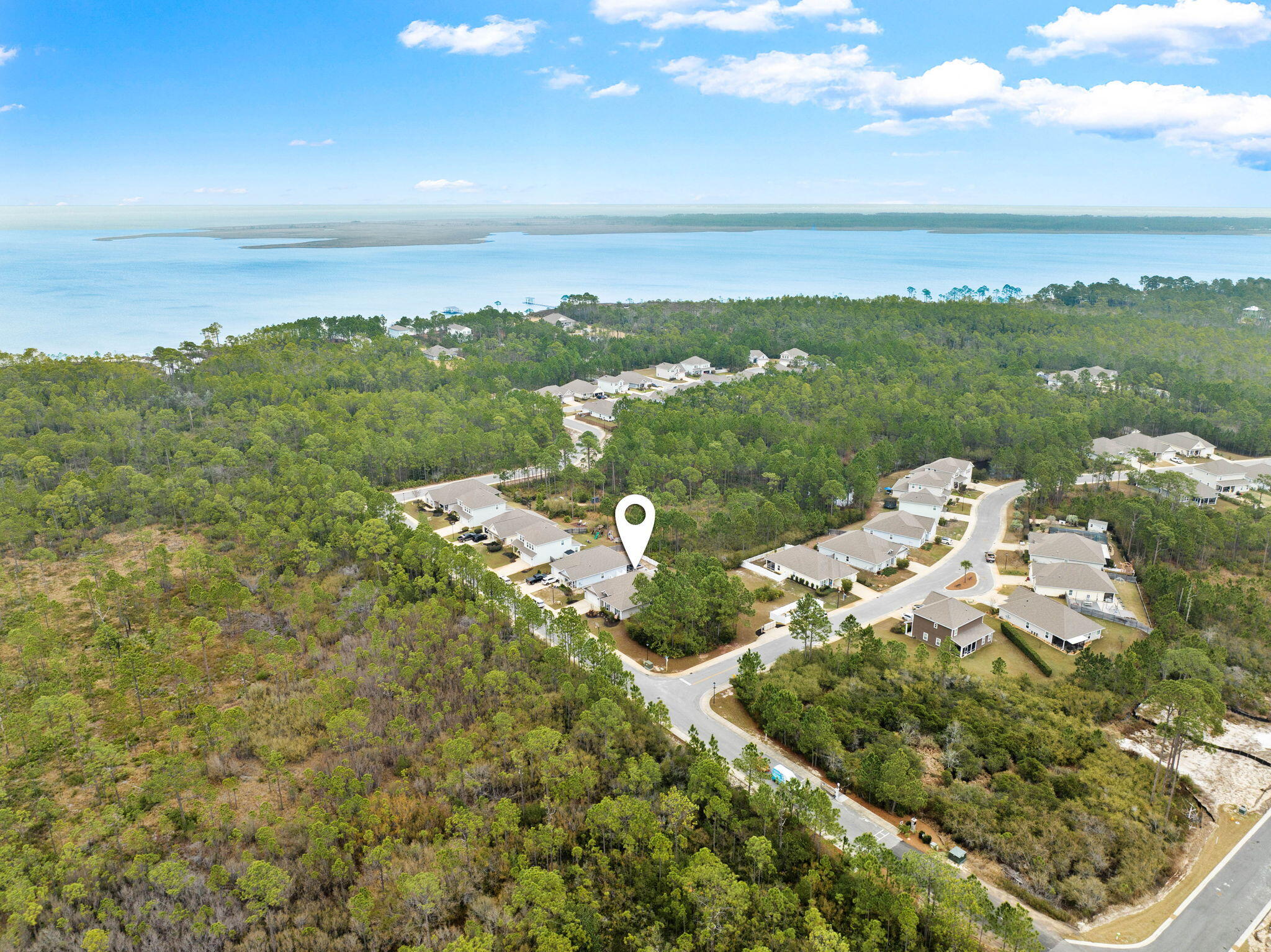 Eagle Bay Landing - Residential