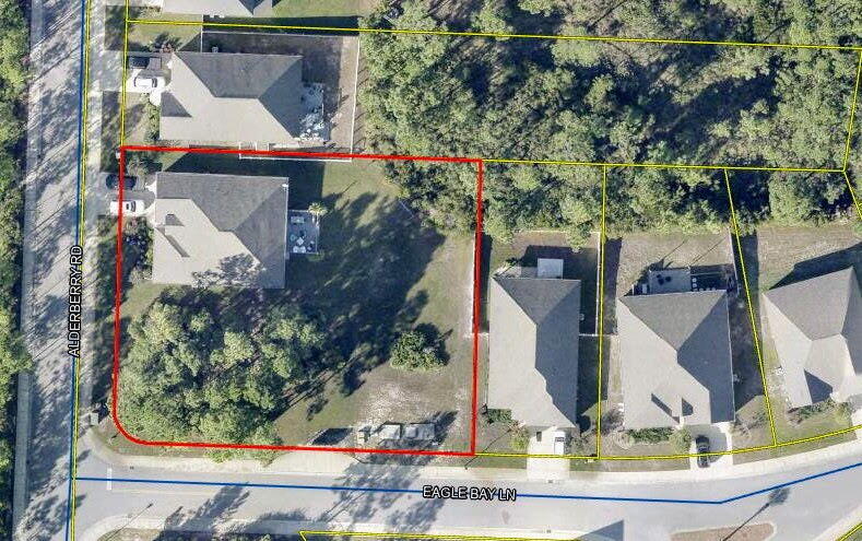 Eagle Bay Landing - Residential