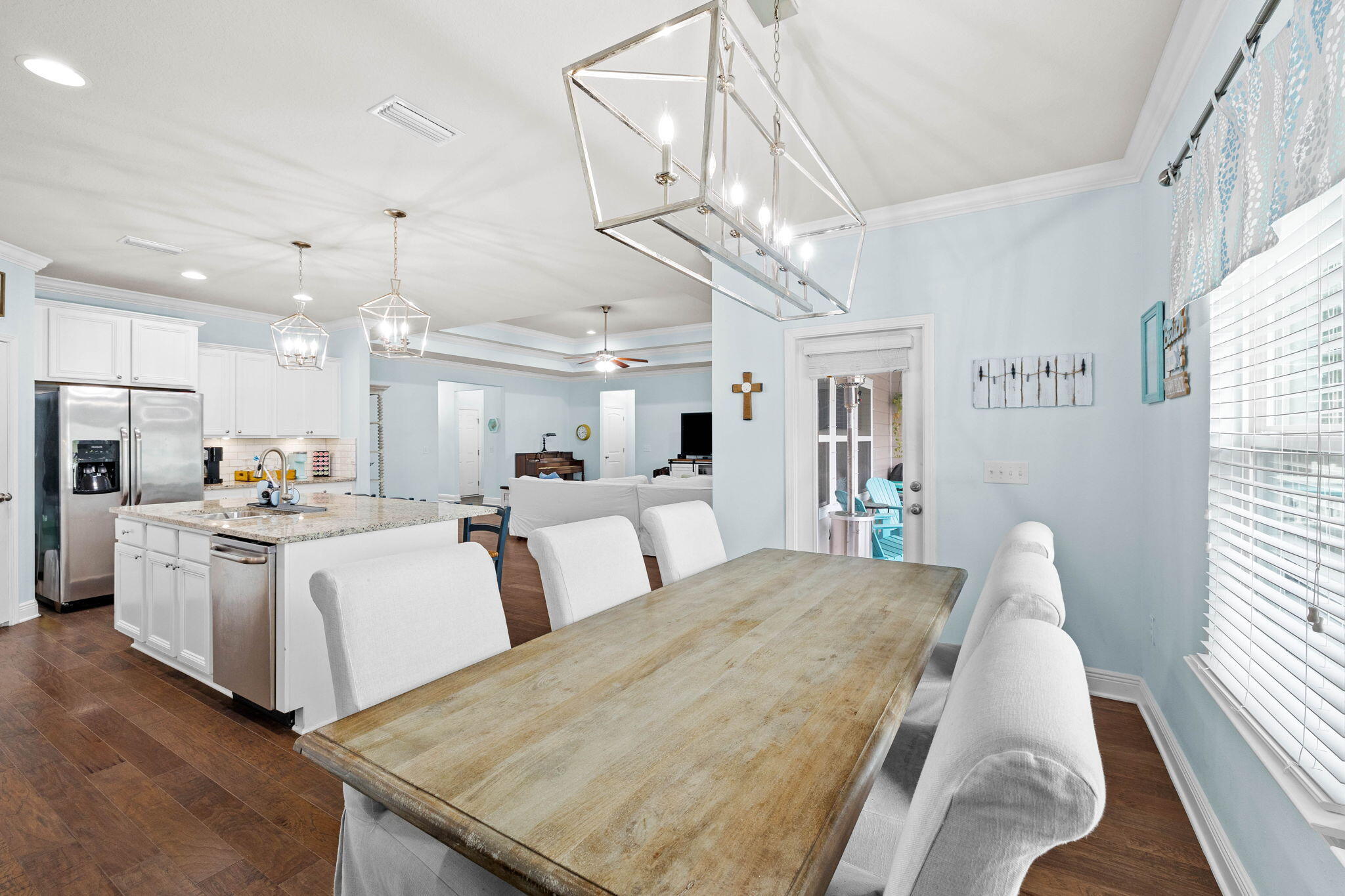 Eagle Bay Landing - Residential