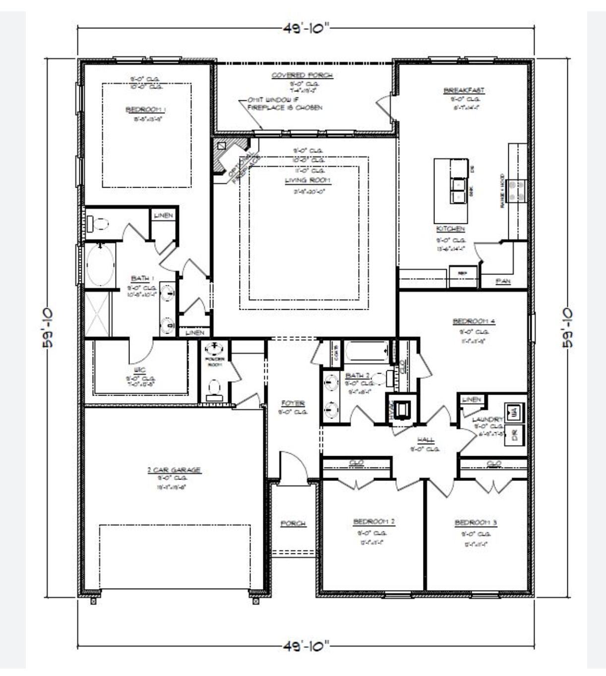 Eagle Bay Landing - Residential