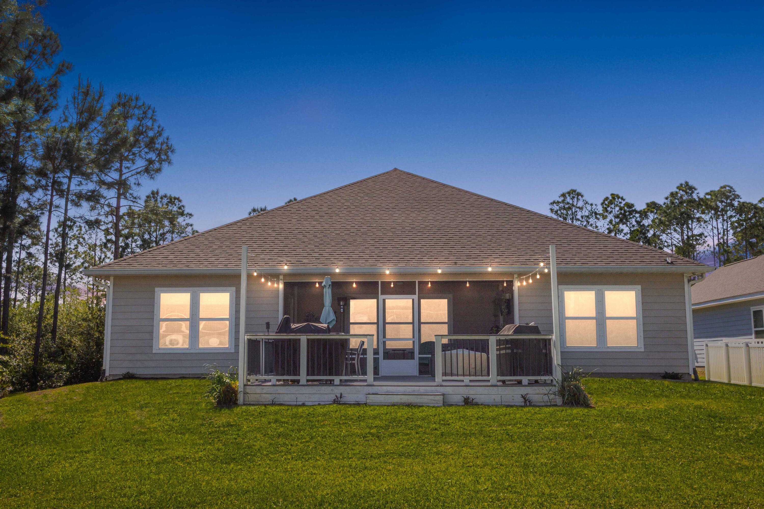 Eagle Bay Landing - Residential