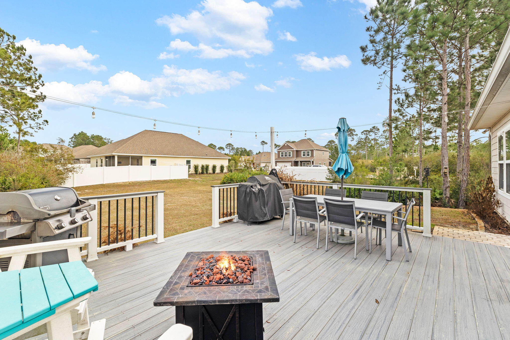 Eagle Bay Landing - Residential