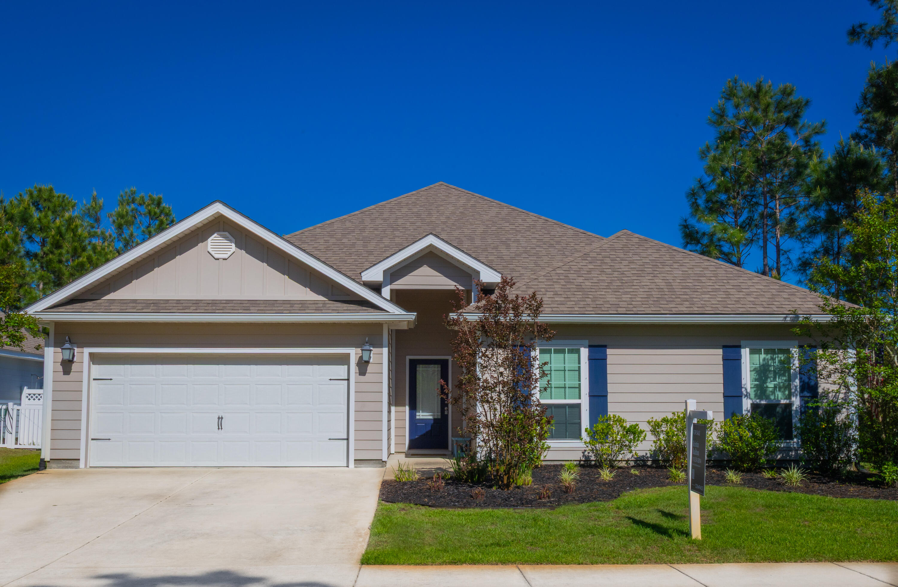 Eagle Bay Landing - Residential