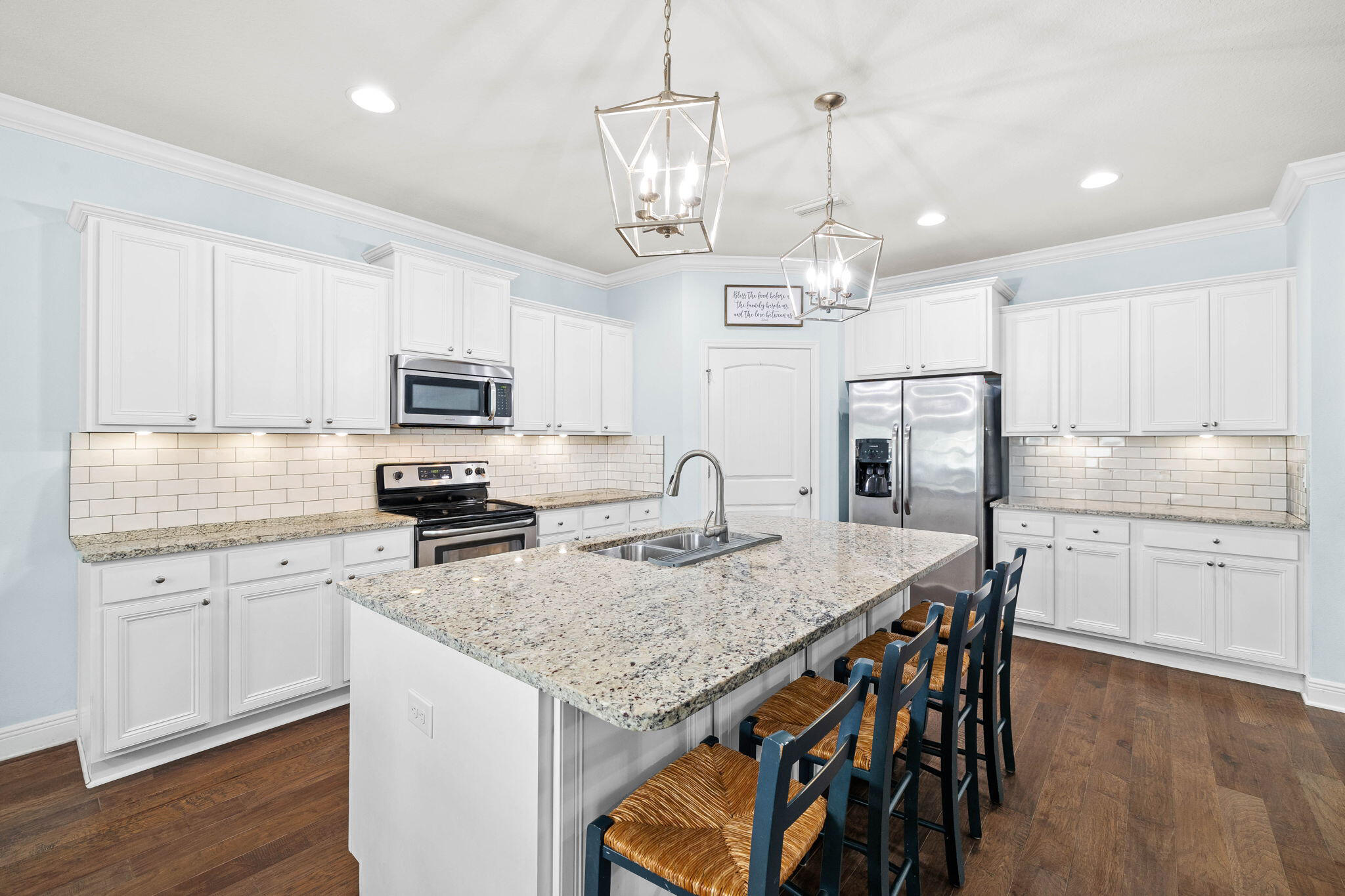 Eagle Bay Landing - Residential