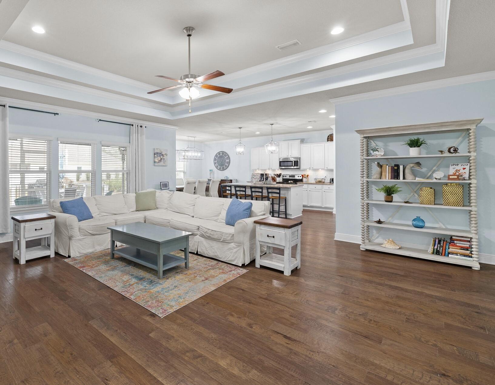 Eagle Bay Landing - Residential