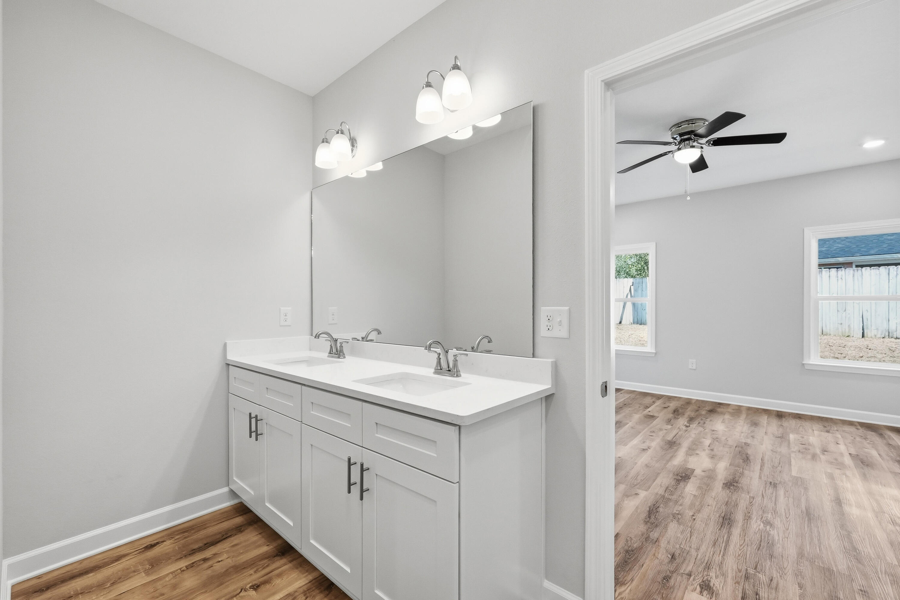 SILVER OAKS PH 1 - Residential