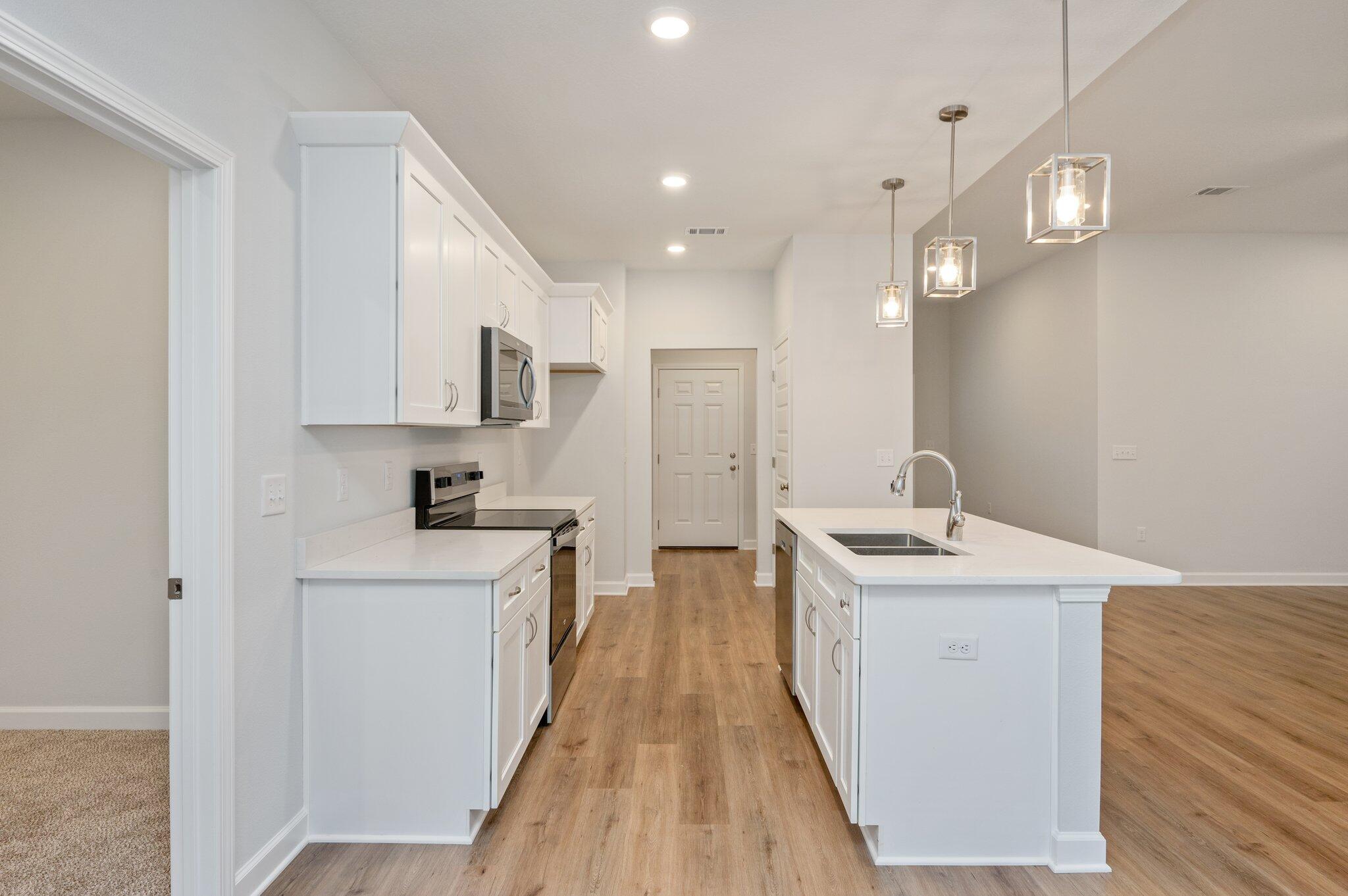 SILVER OAKS PH 1 - Residential