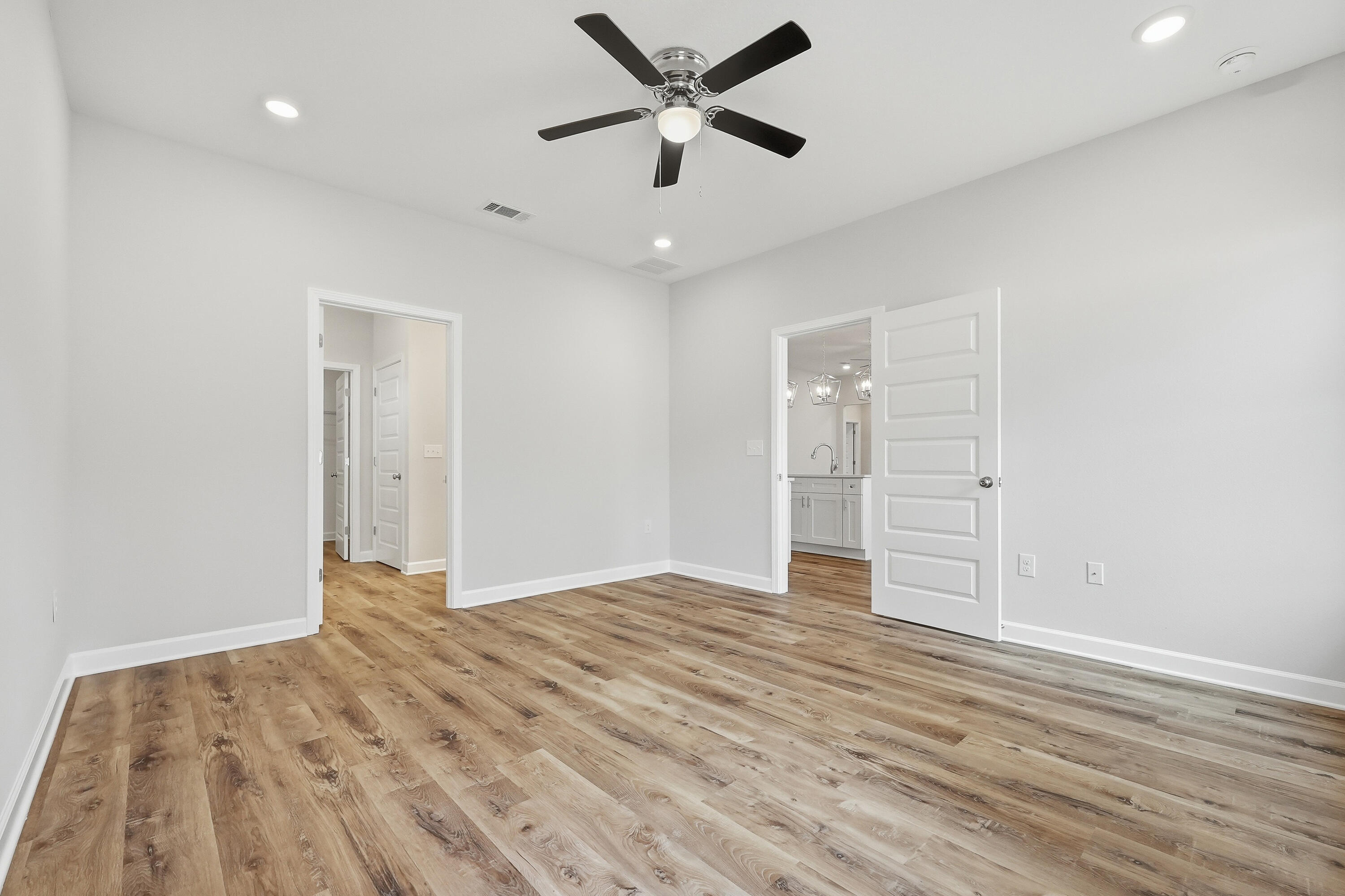 SILVER OAKS PH 1 - Residential