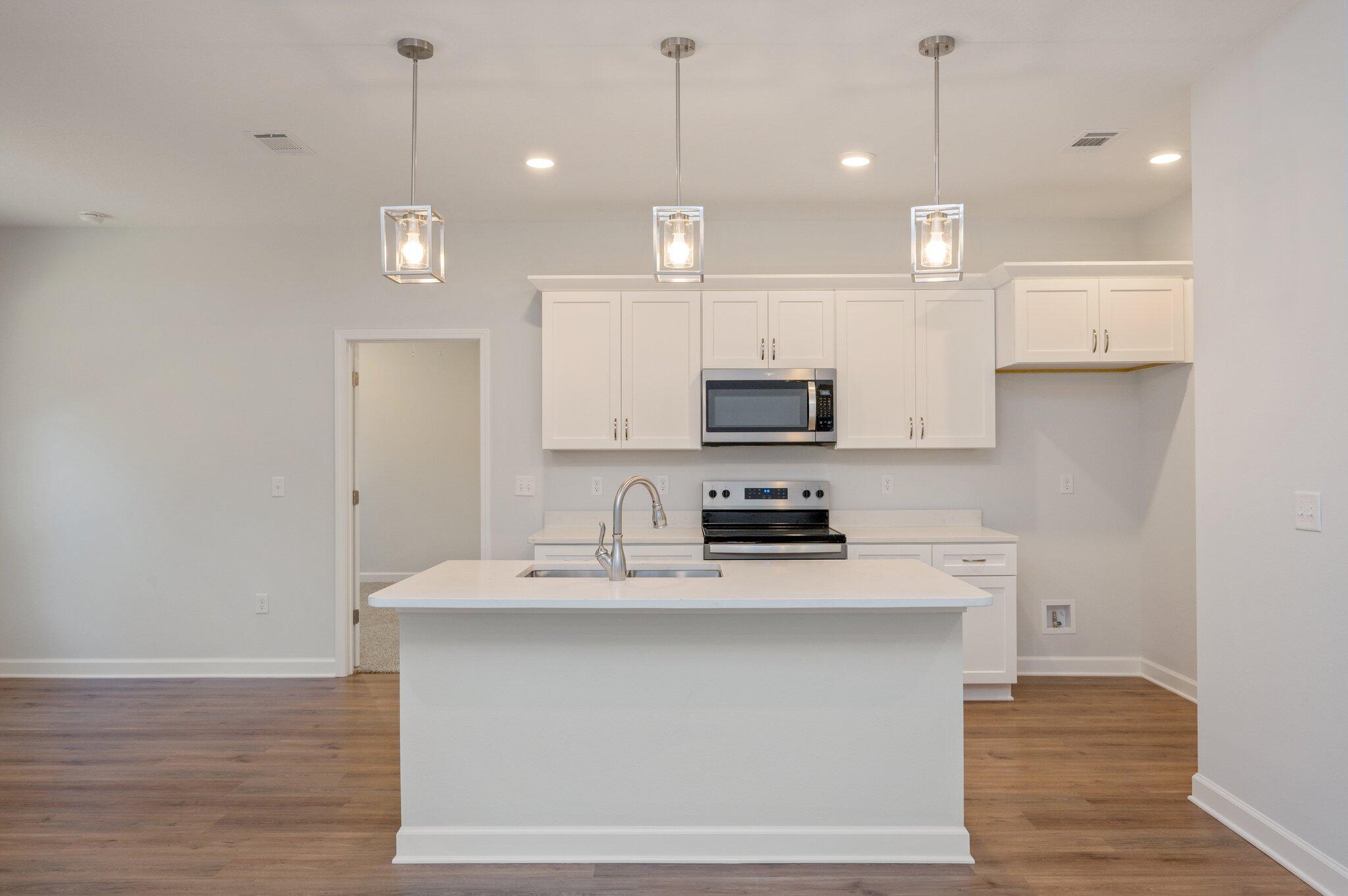 SILVER OAKS PH 1 - Residential