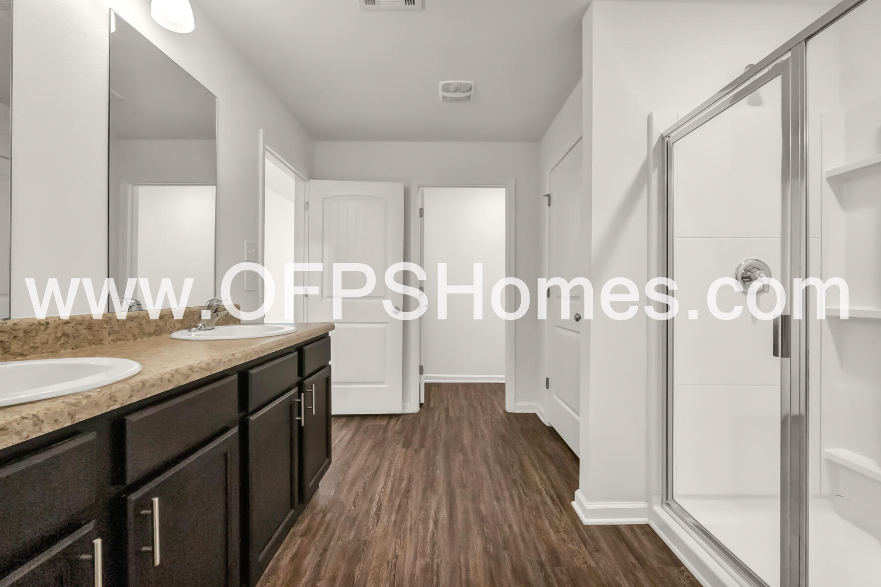 Redstone Commons - Residential Lease