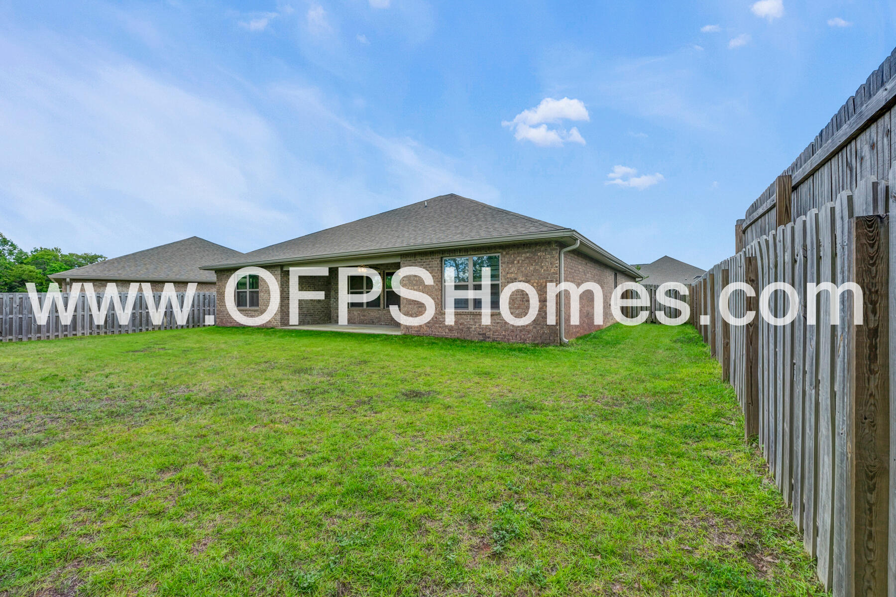 Redstone Commons - Residential Lease