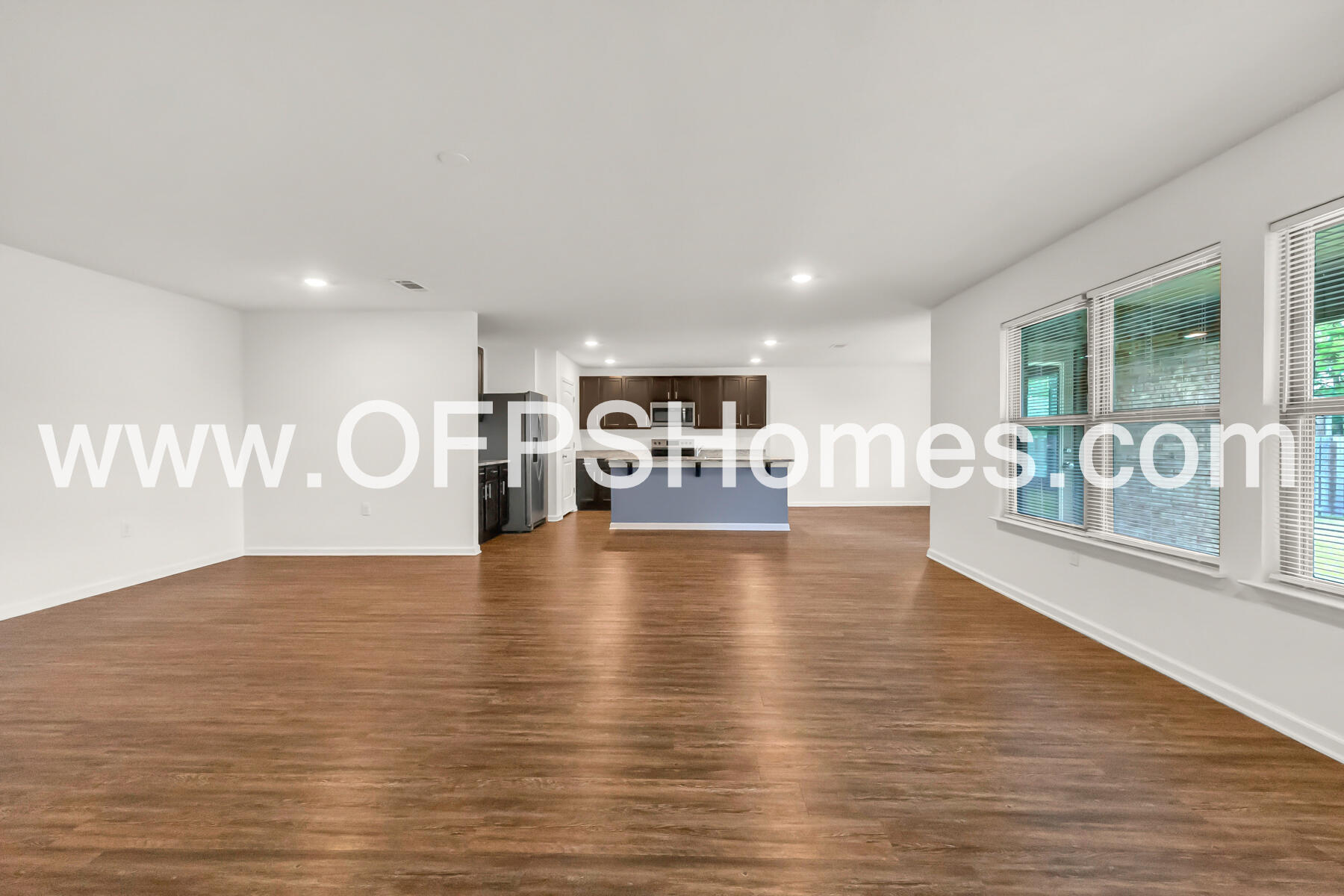 Redstone Commons - Residential Lease