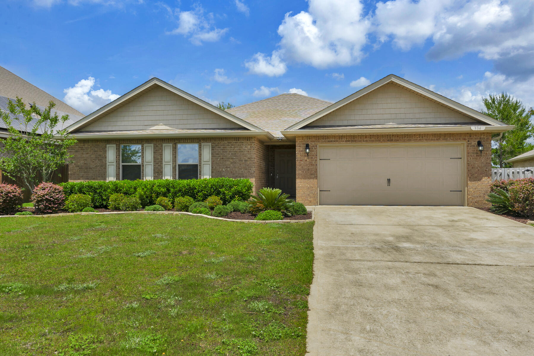 Redstone Commons - Residential Lease